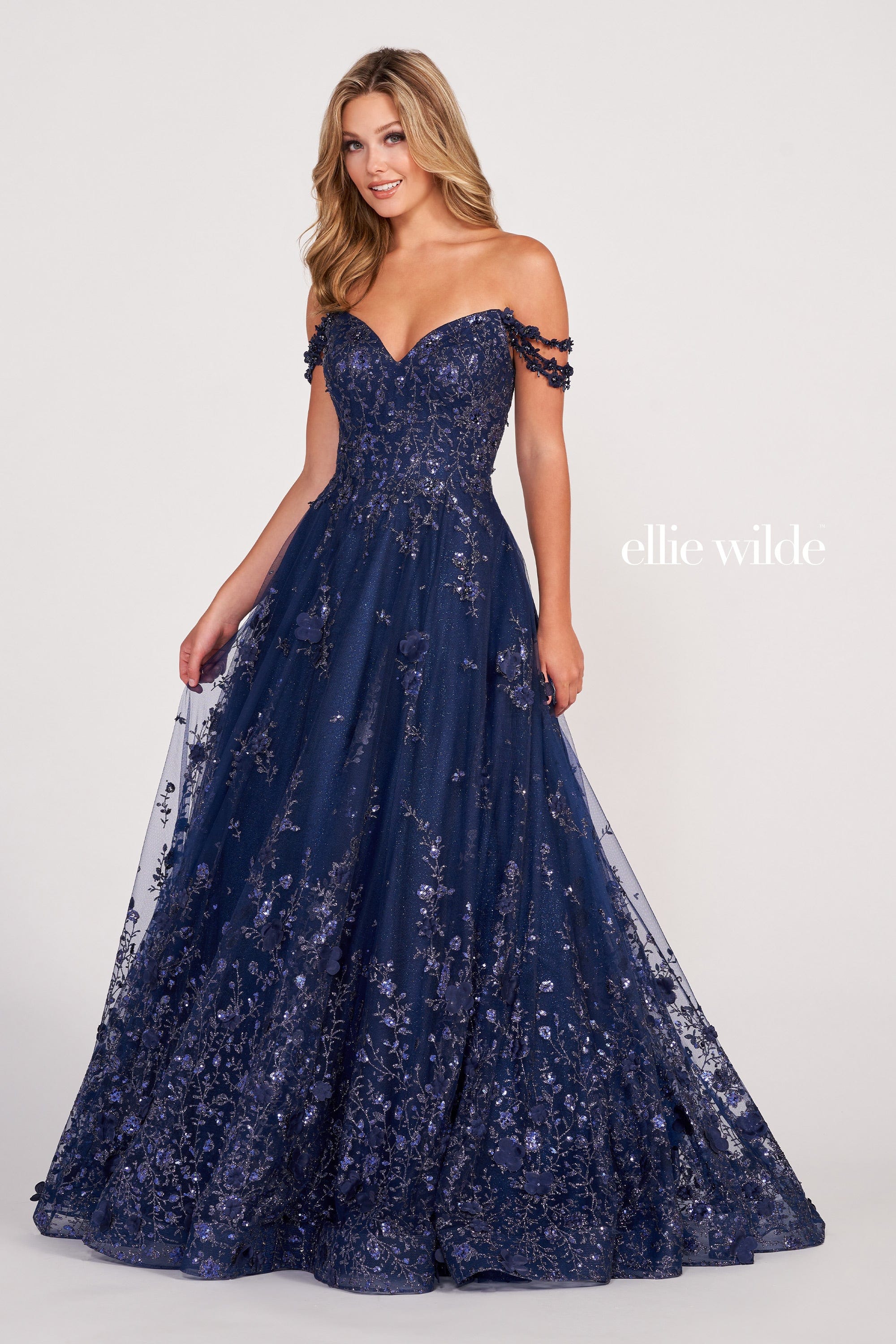 Ellie wilde discount dresses near me