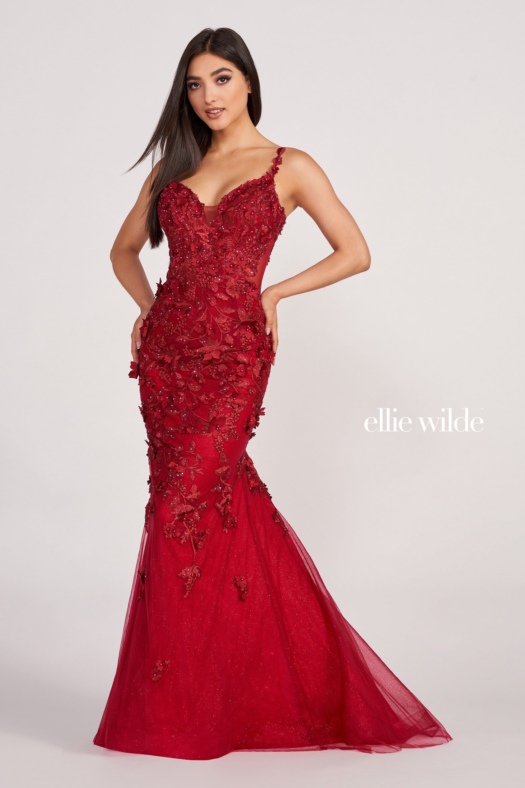 Ellie Wilde Prom Ellie Wilde: EW34114
