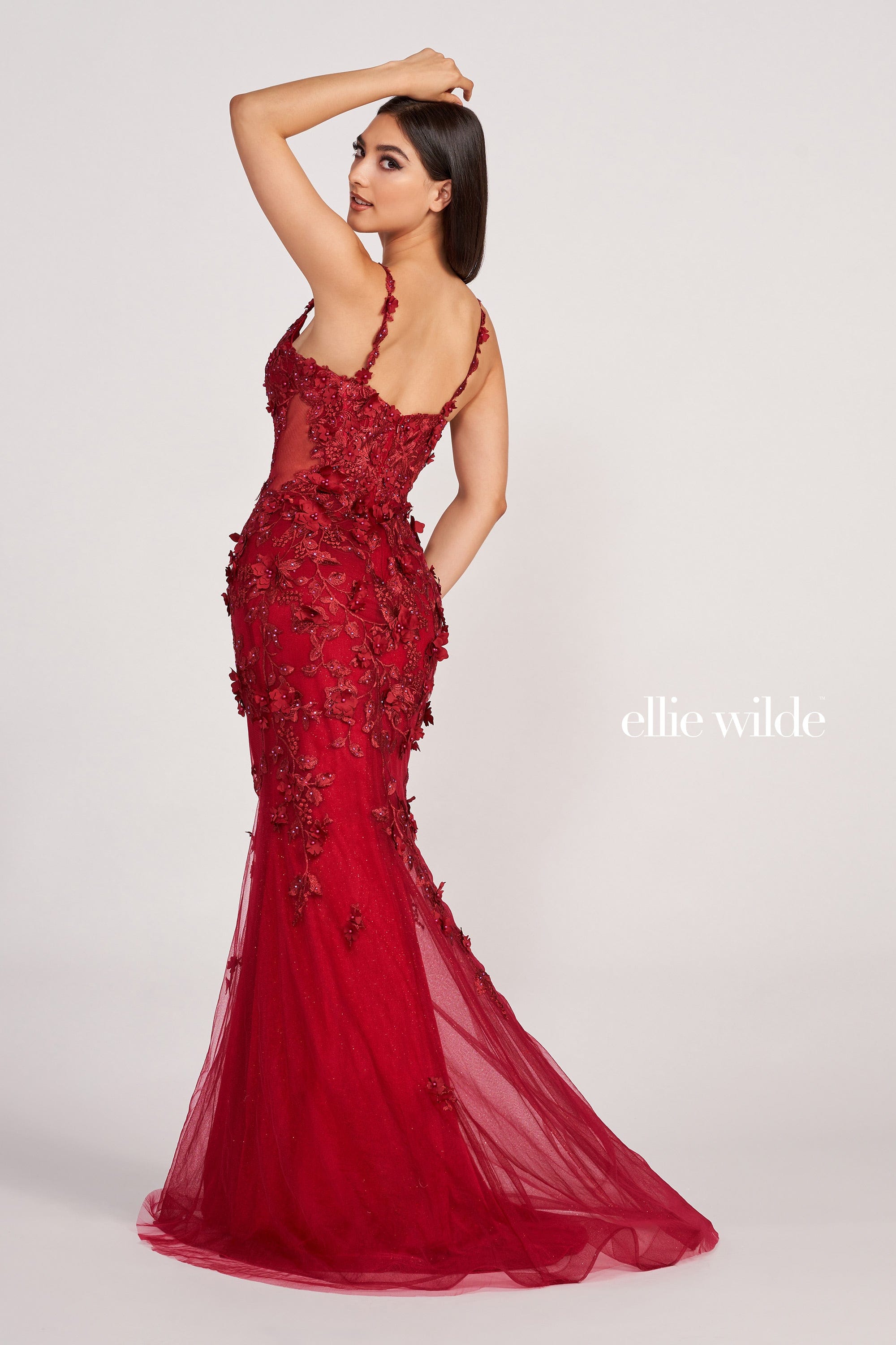 Ellie Wilde Prom Ellie Wilde: EW34114