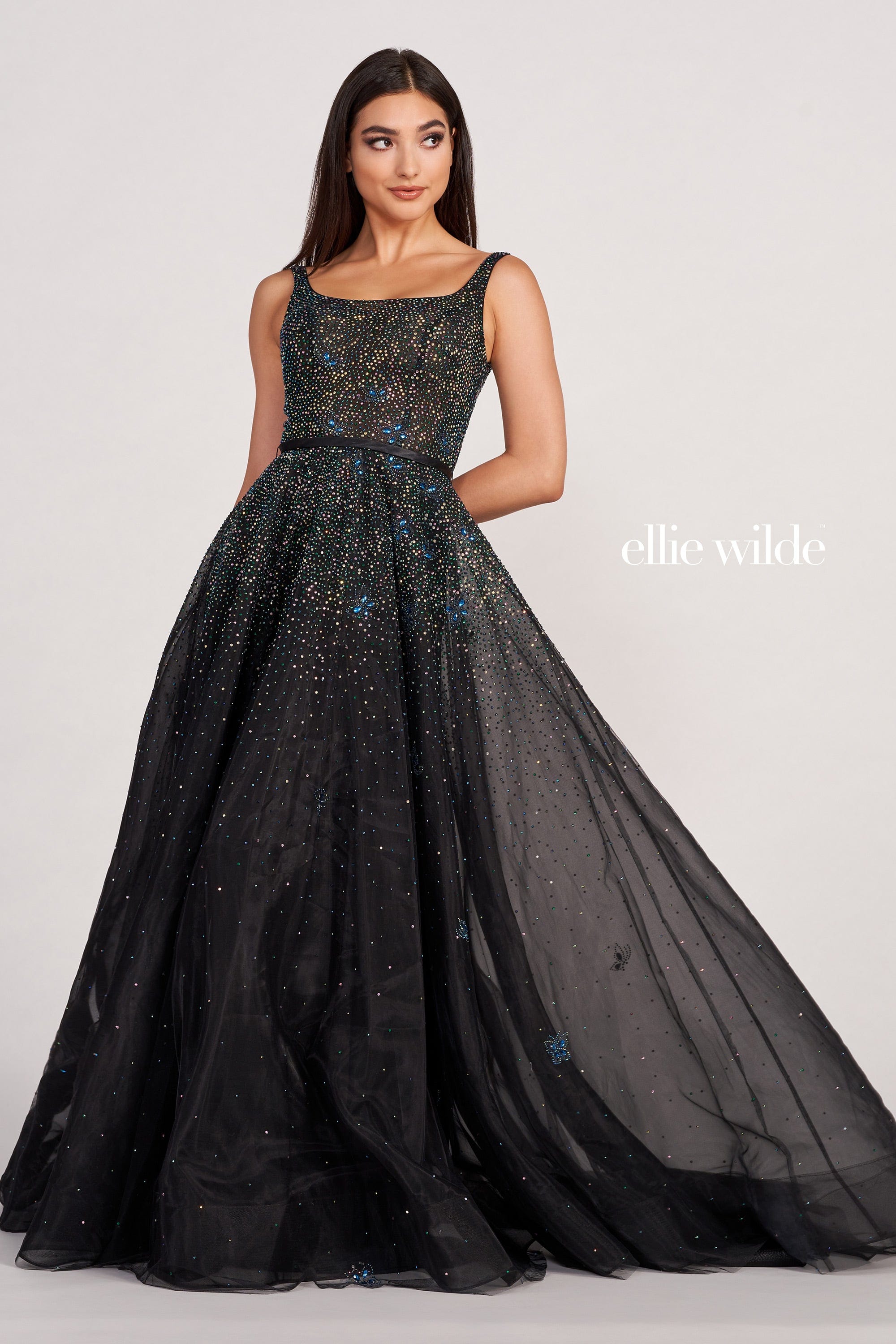 Ellie Wilde Prom Ellie Wilde: EW34115