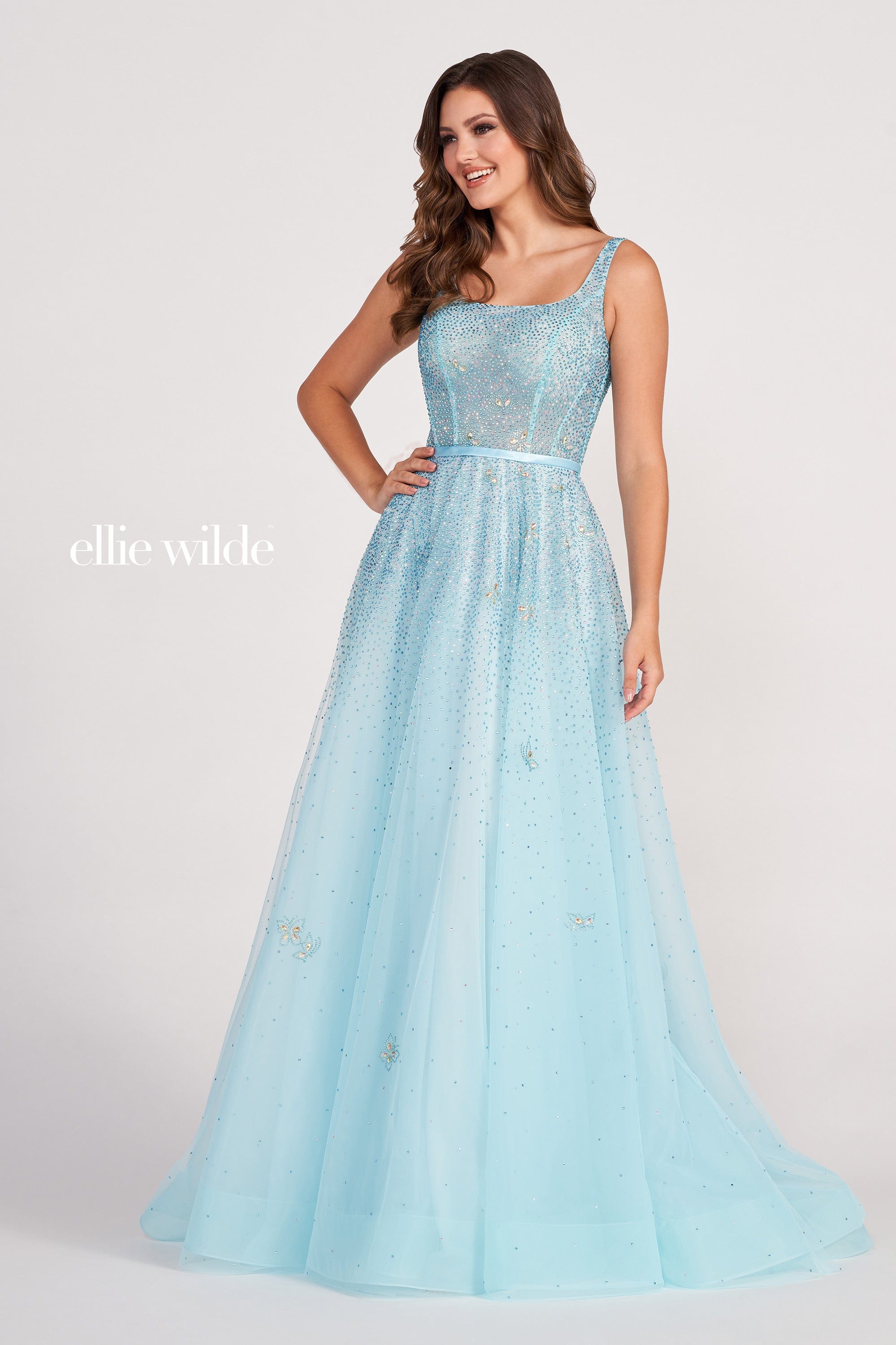 Ellie Wilde Prom Ellie Wilde: EW34115