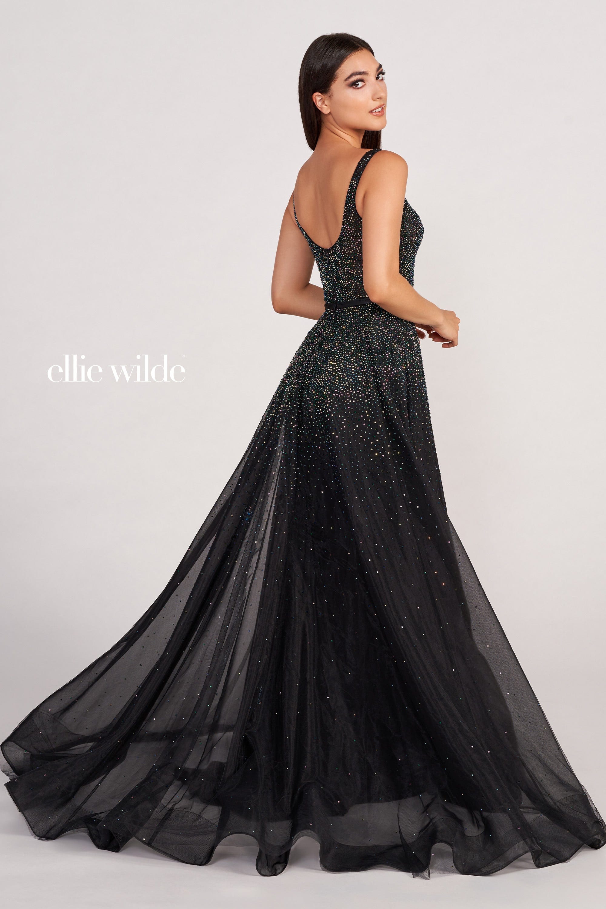 Ellie Wilde Prom Ellie Wilde: EW34115