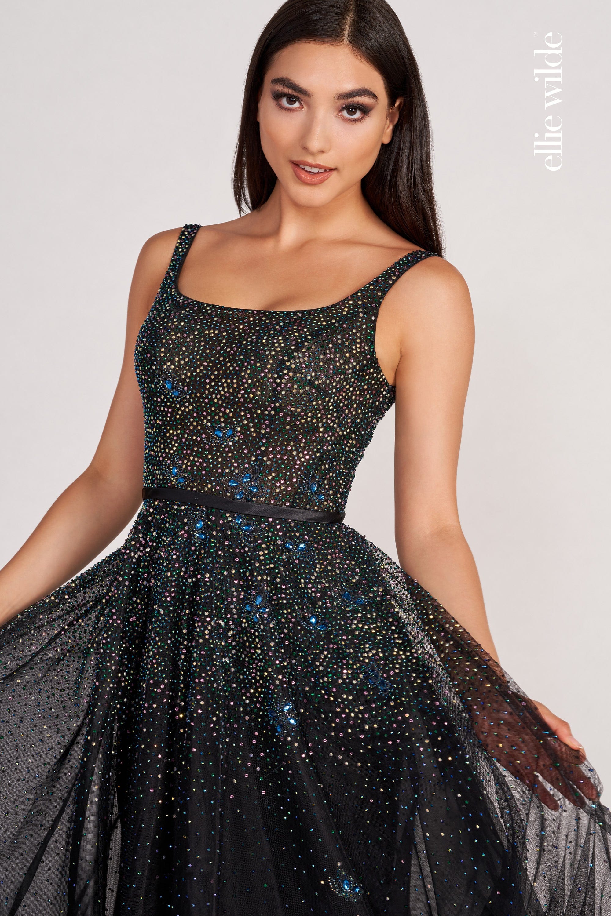 Ellie Wilde Prom Ellie Wilde: EW34115