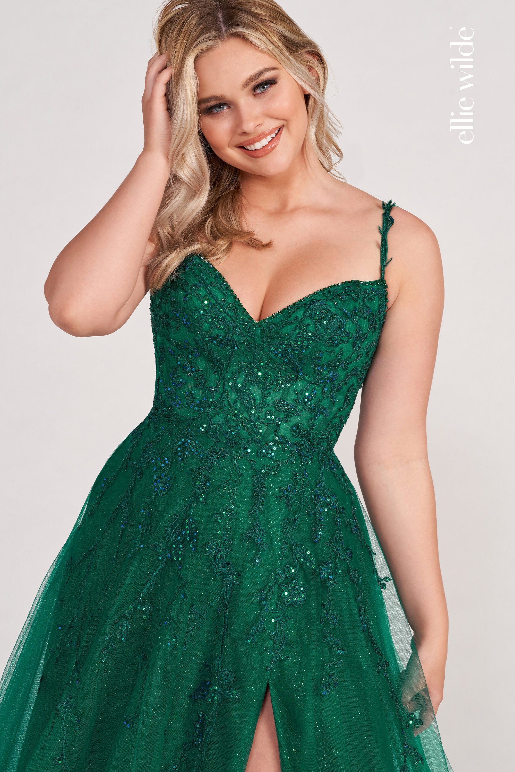 Ellie Wilde Prom Ellie Wilde: EW34116