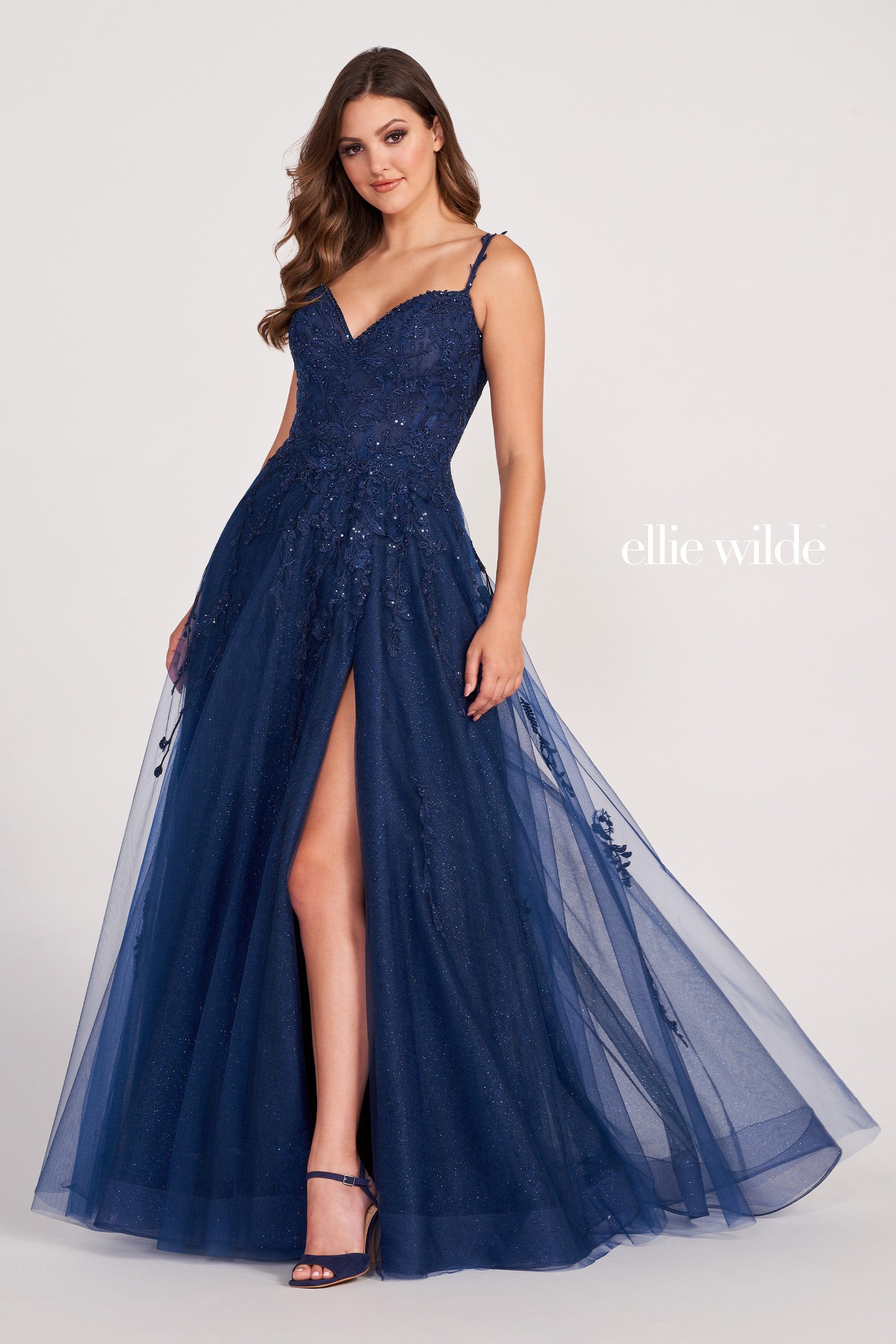 Ellie Wilde Prom Ellie Wilde: EW34116