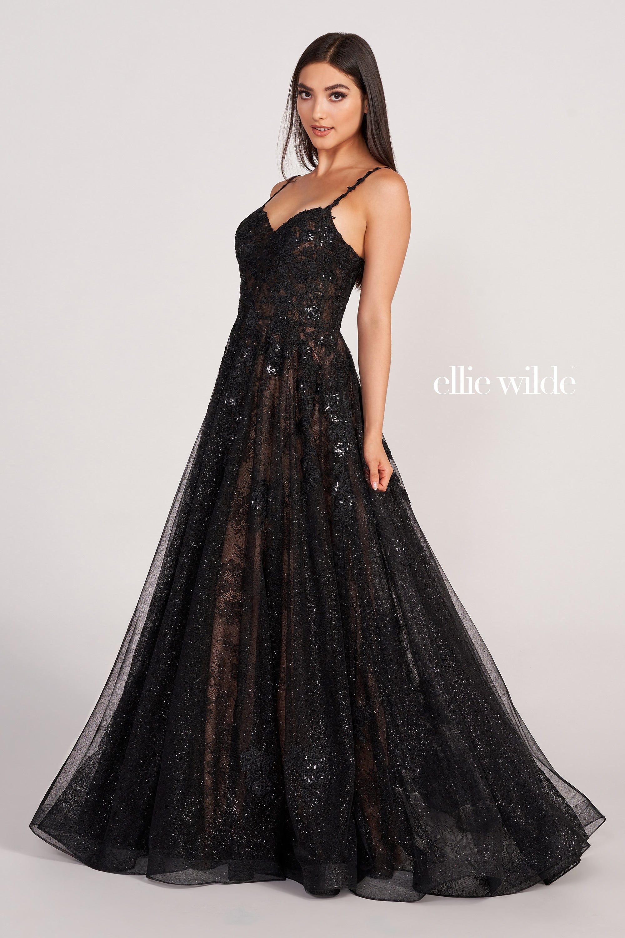 Ellie Wilde Prom Ellie Wilde: EW34117