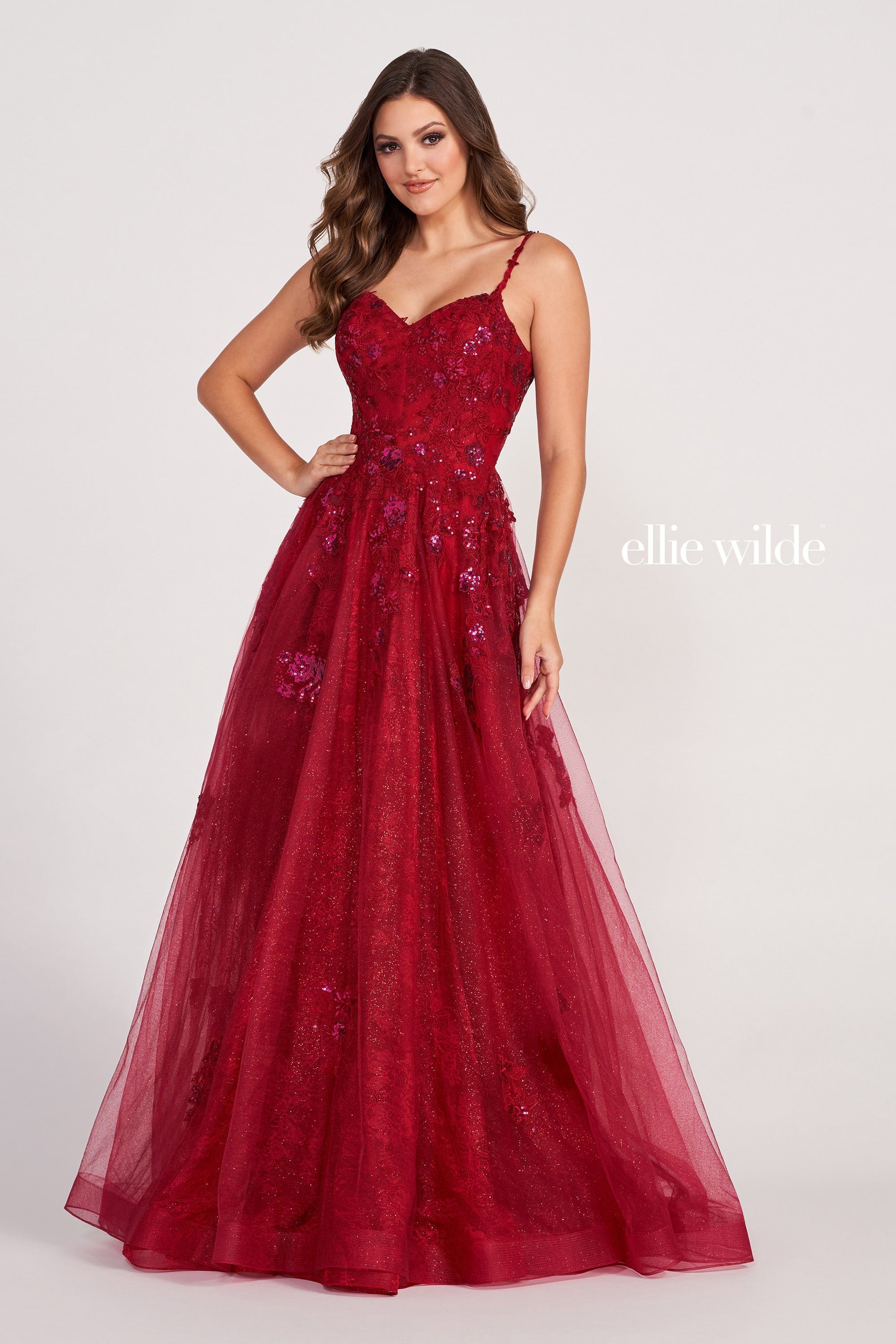 Ellie Wilde Prom Ellie Wilde: EW34117