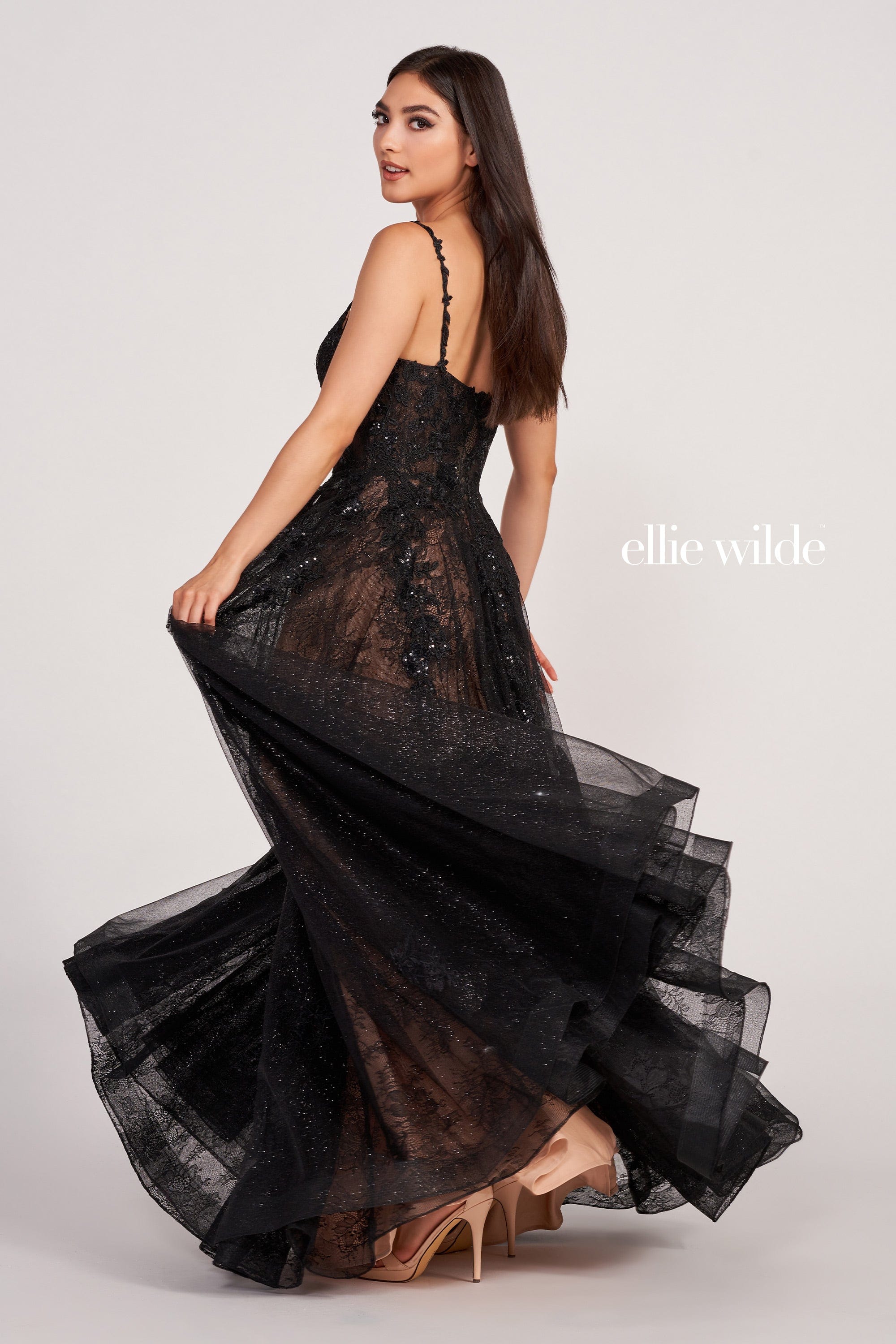 Ellie Wilde Prom Ellie Wilde: EW34117