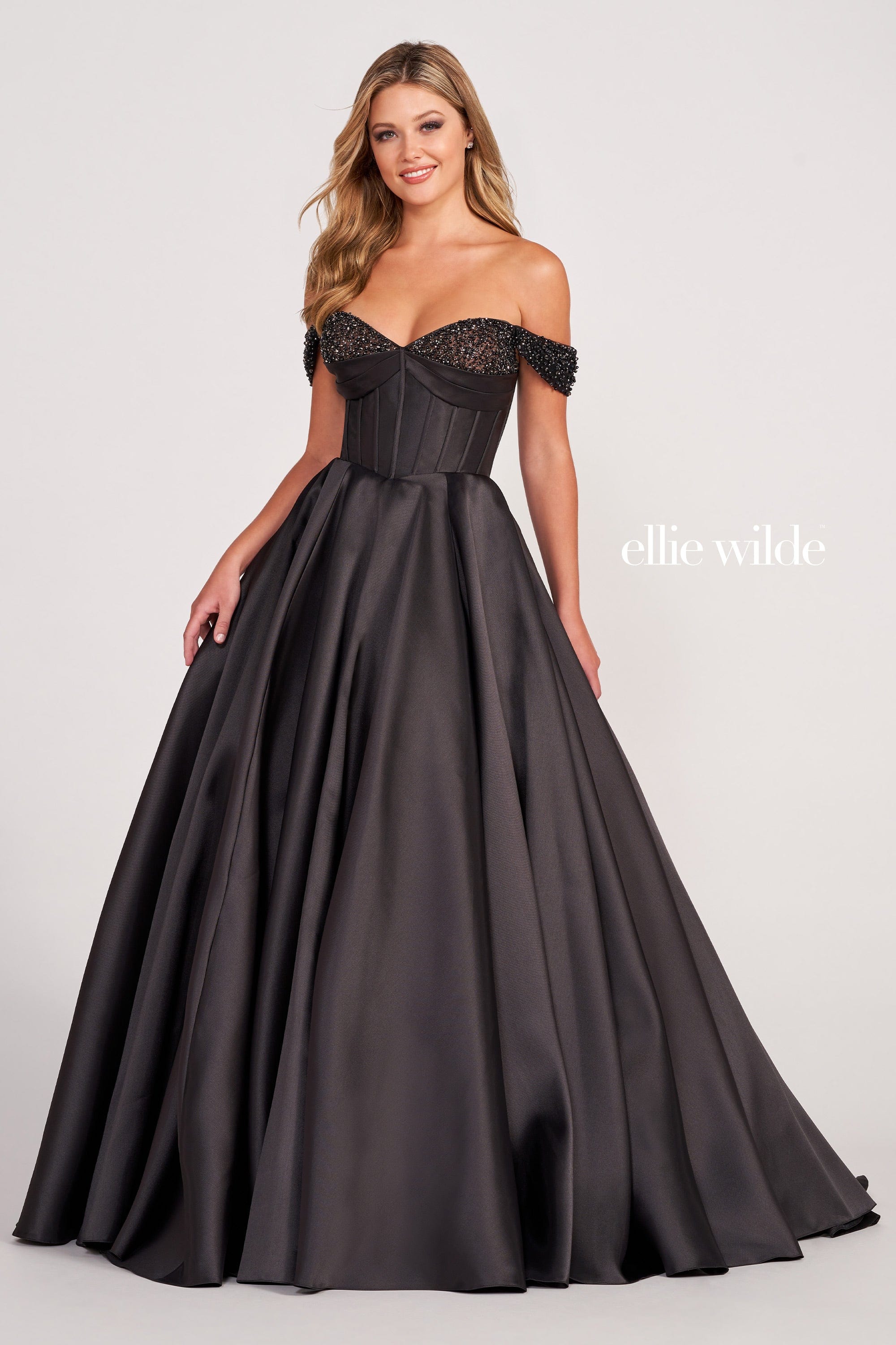 Ellie Wilde Prom Ellie Wilde: EW34118