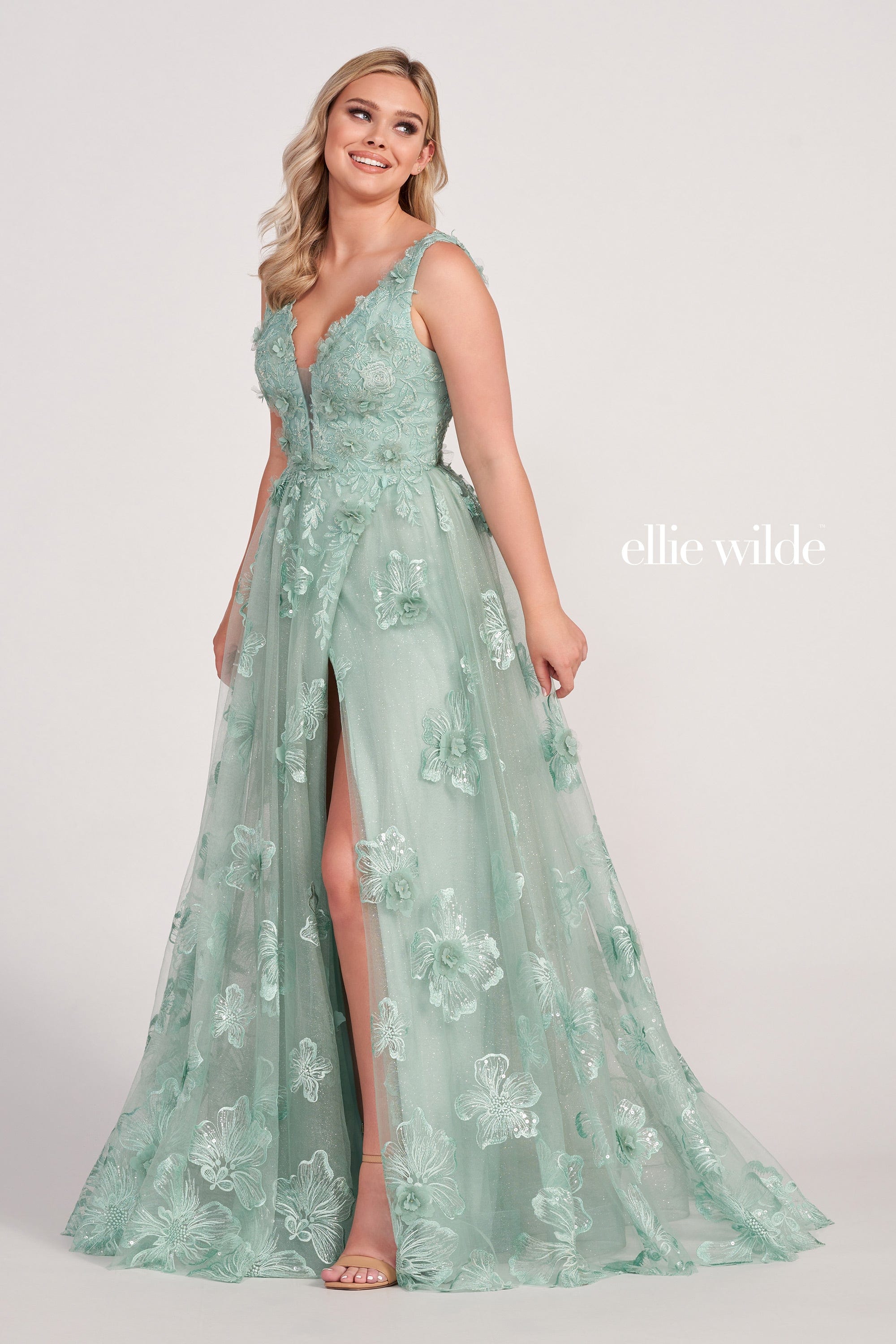 Ellie Wilde Prom Ellie Wilde: EW34121