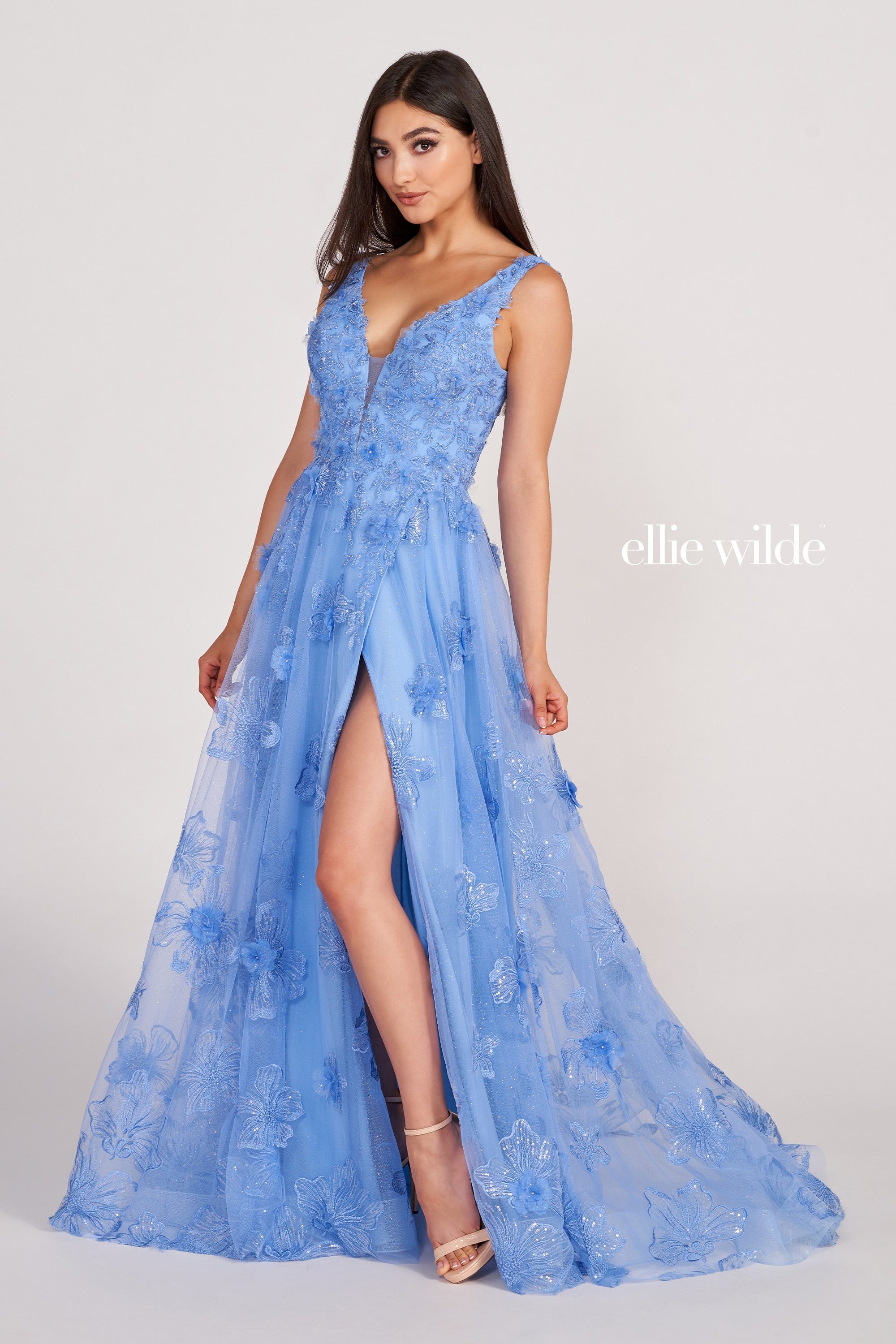 Ellie Wilde Prom Ellie Wilde: EW34121