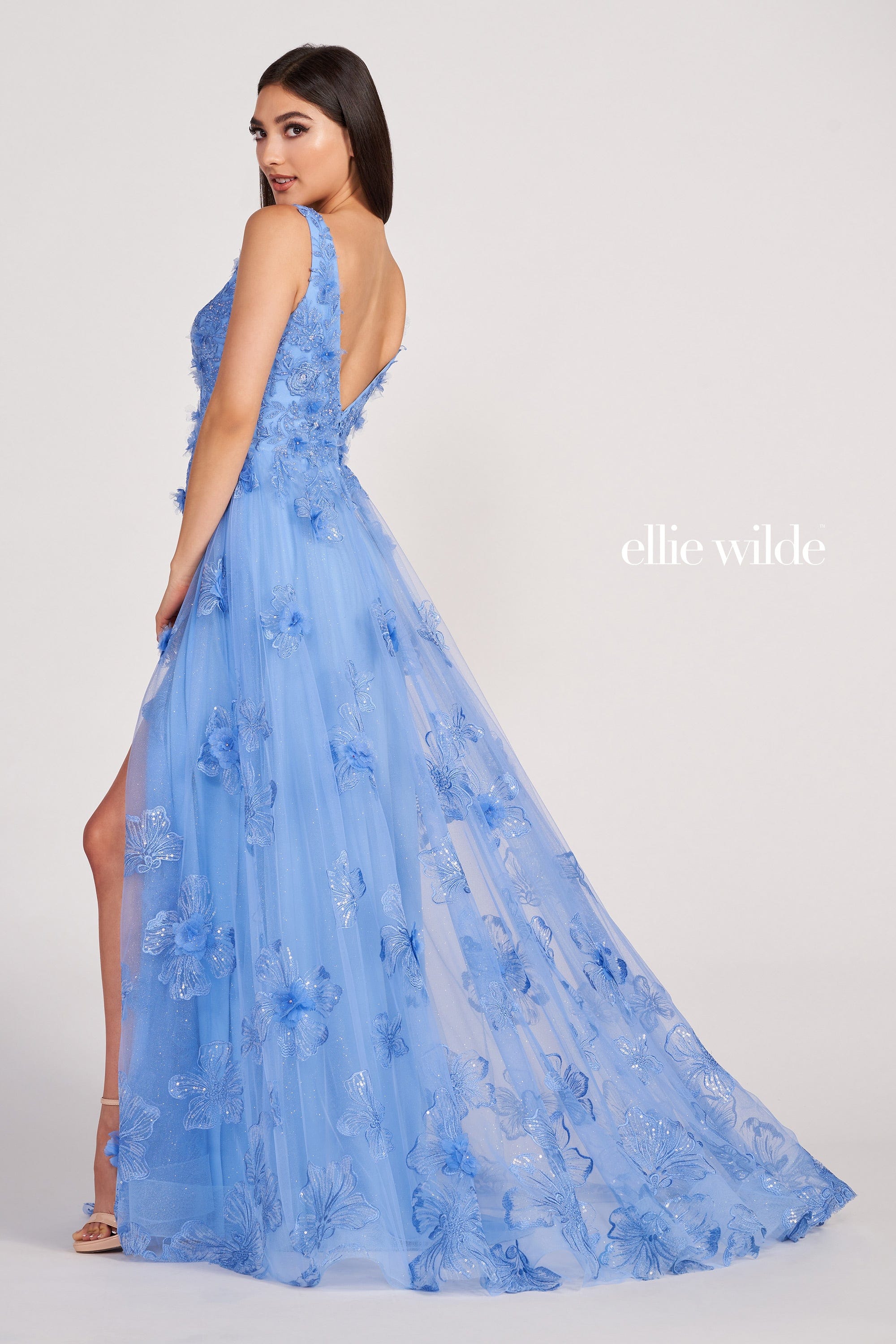 Ellie Wilde Prom Ellie Wilde: EW34121