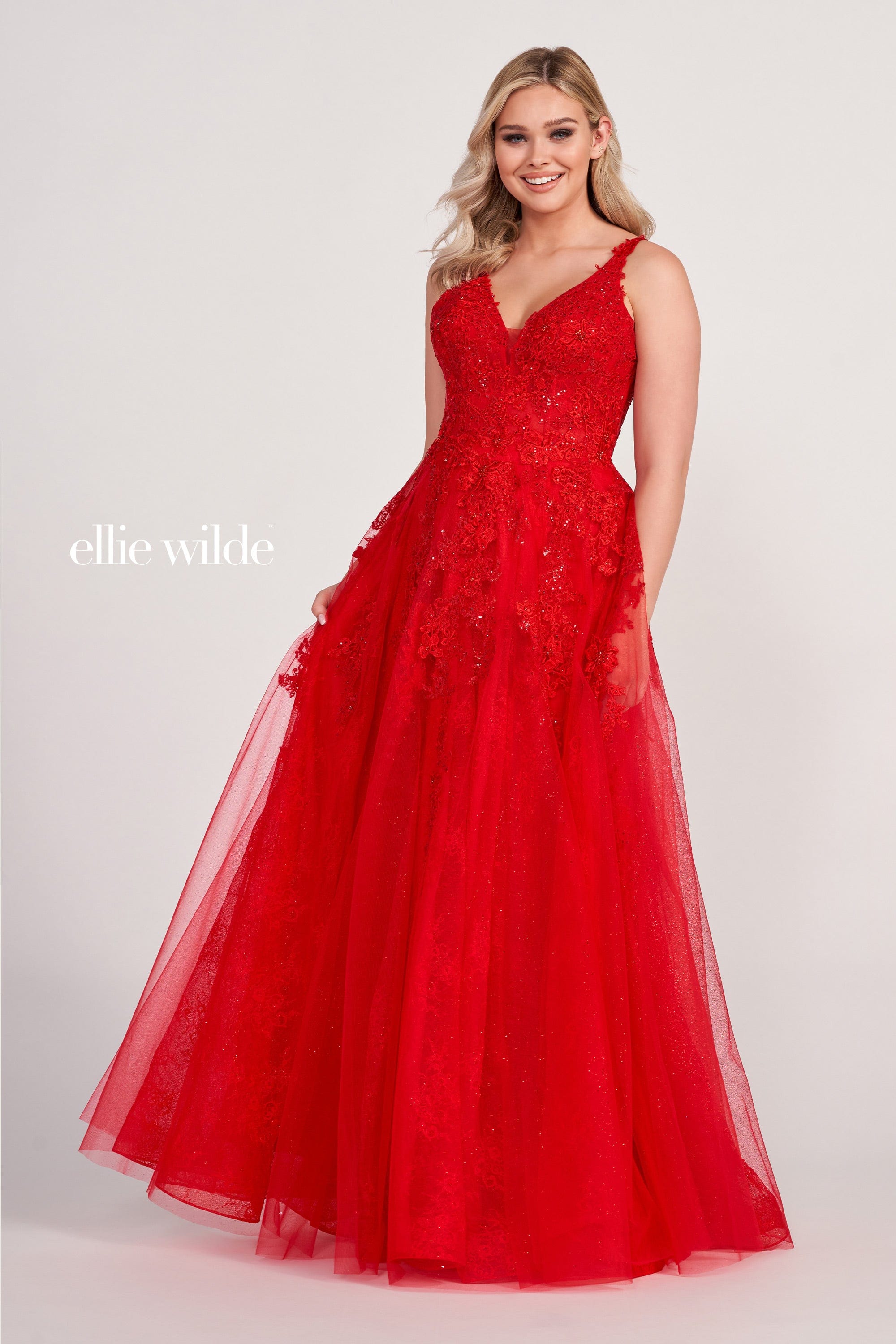 Ellie Wilde Prom Ellie Wilde: EW34123