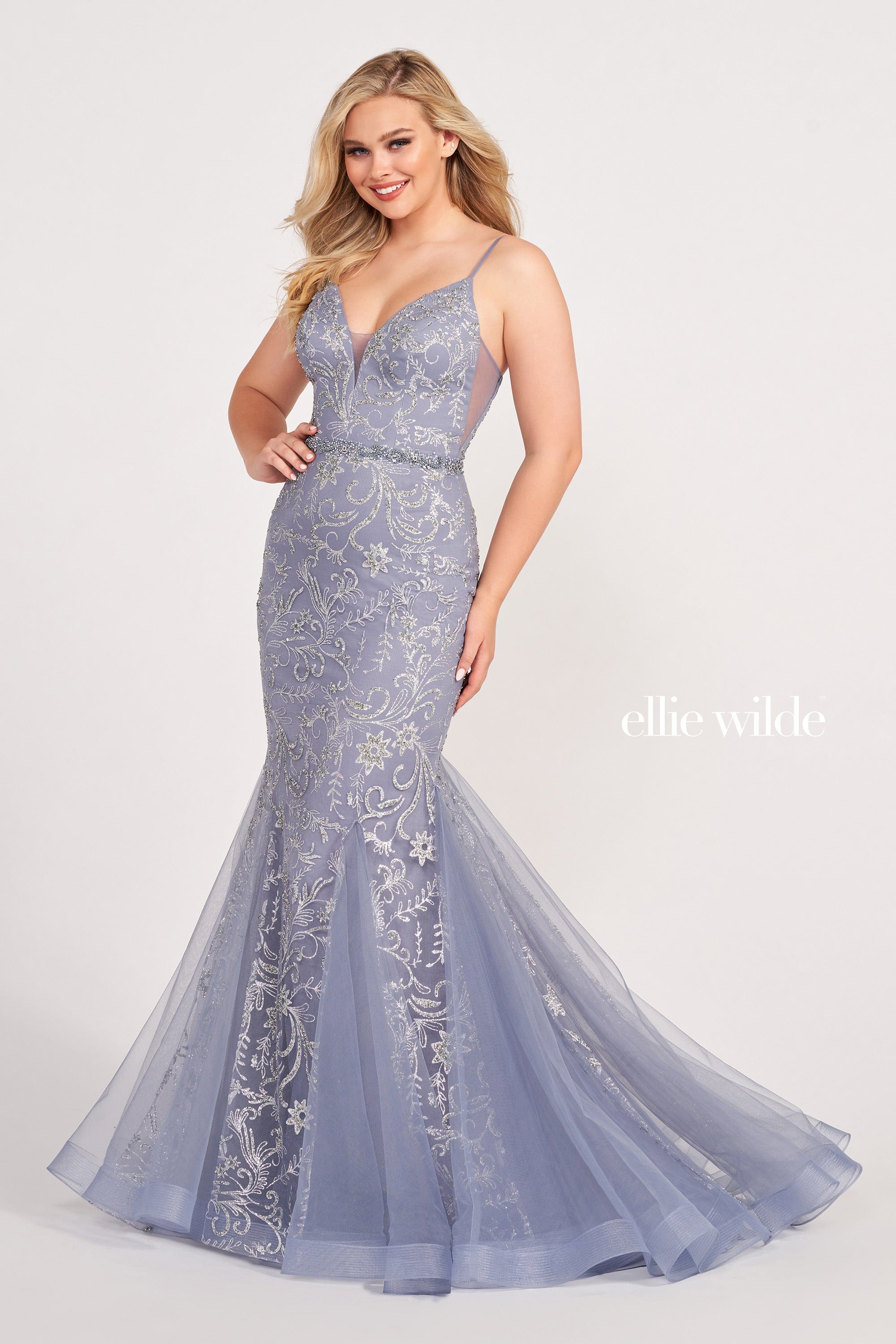 Ellie Wilde Prom Ellie Wilde: EW34124