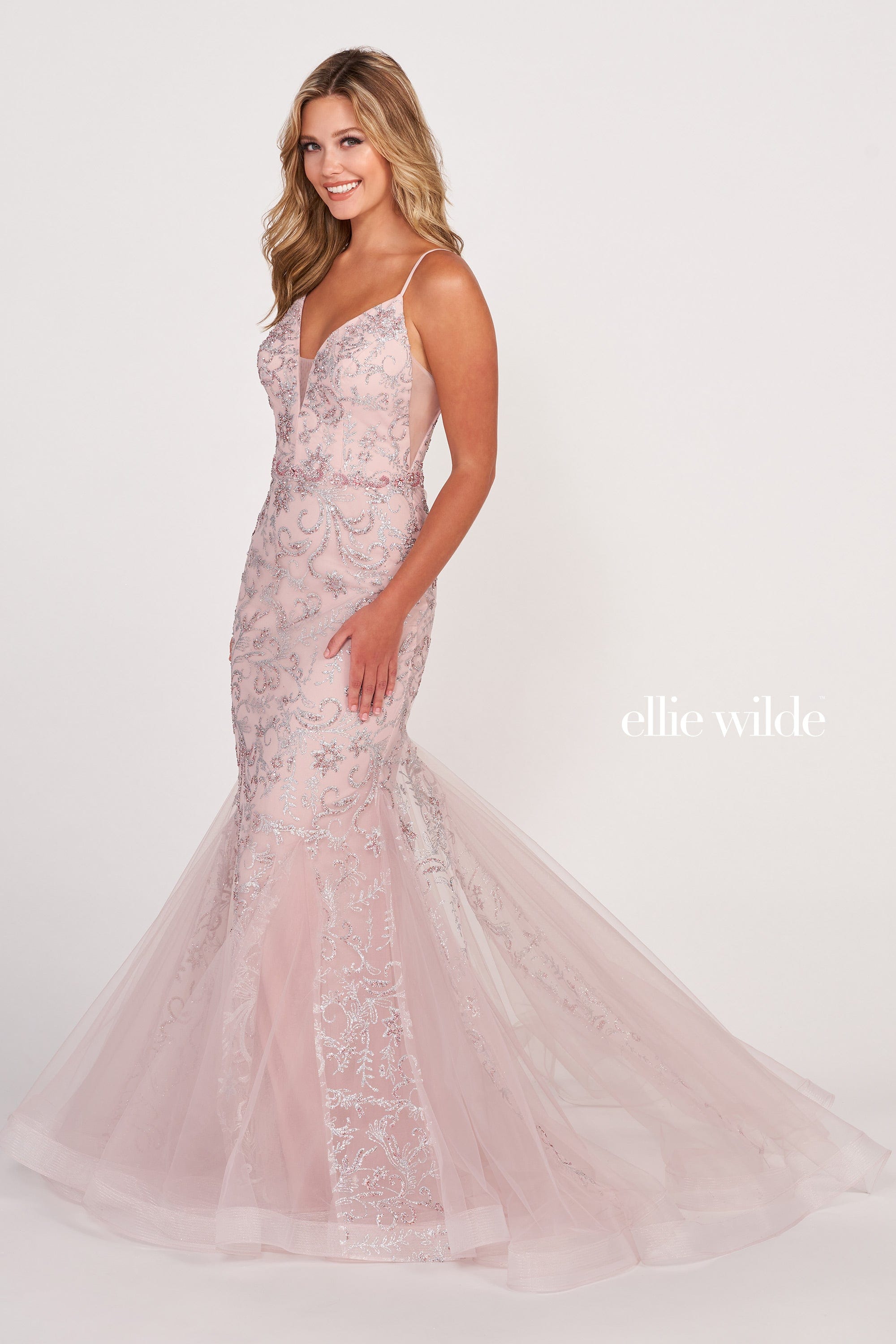 Ellie Wilde Prom Ellie Wilde: EW34124