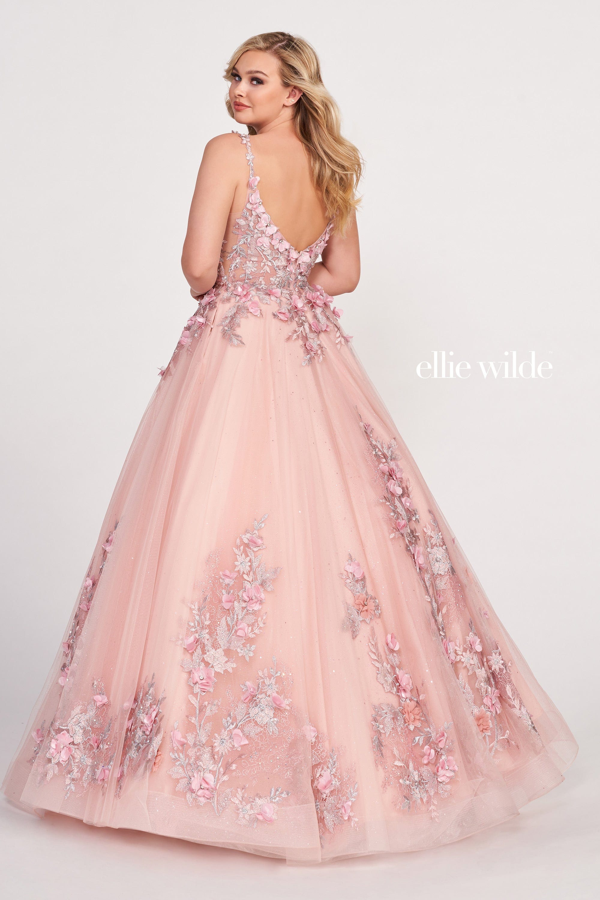 Ellie Wilde Prom Ellie Wilde: EW34125