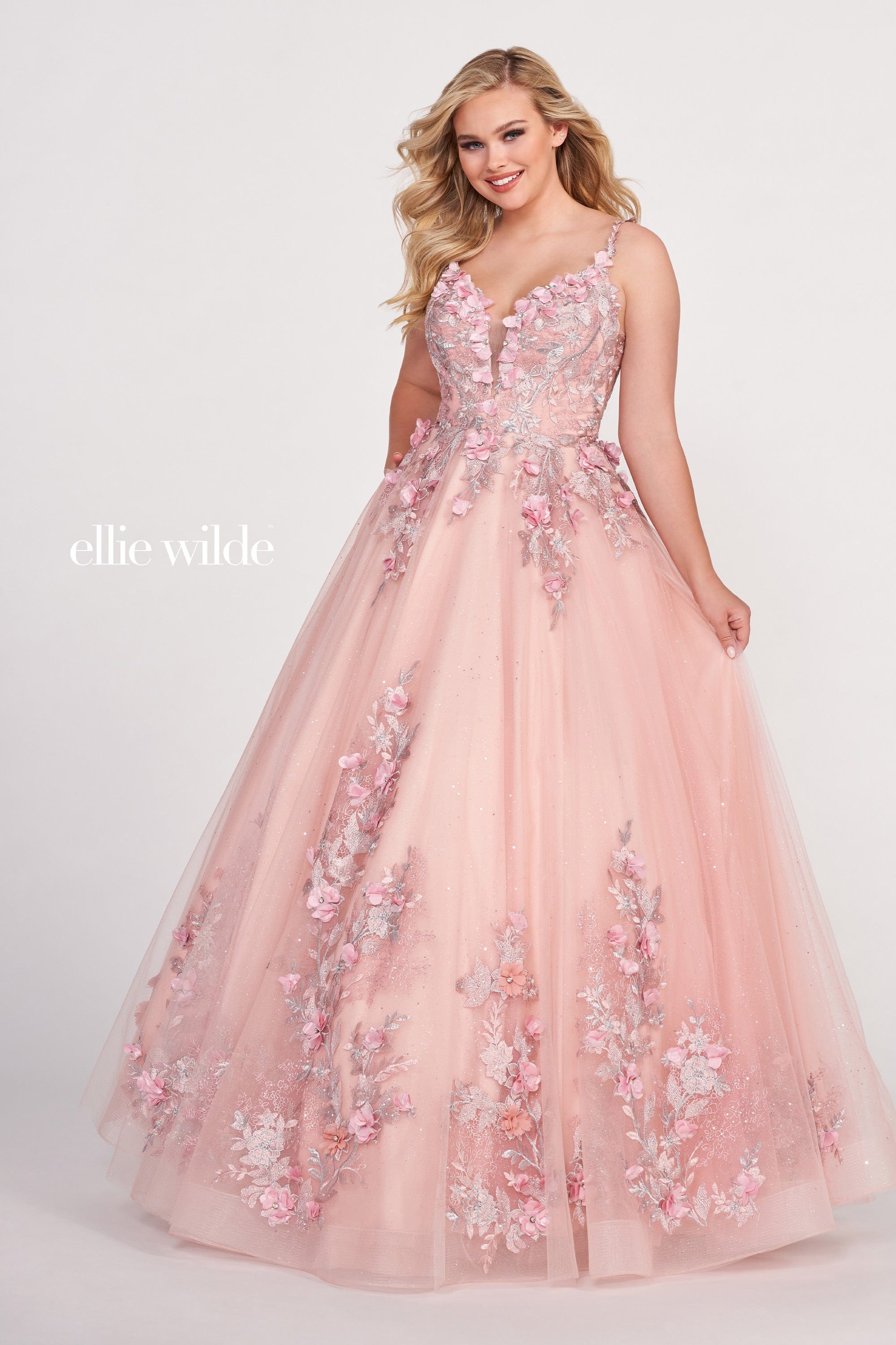Ellie Wilde Prom Ellie Wilde: EW34125
