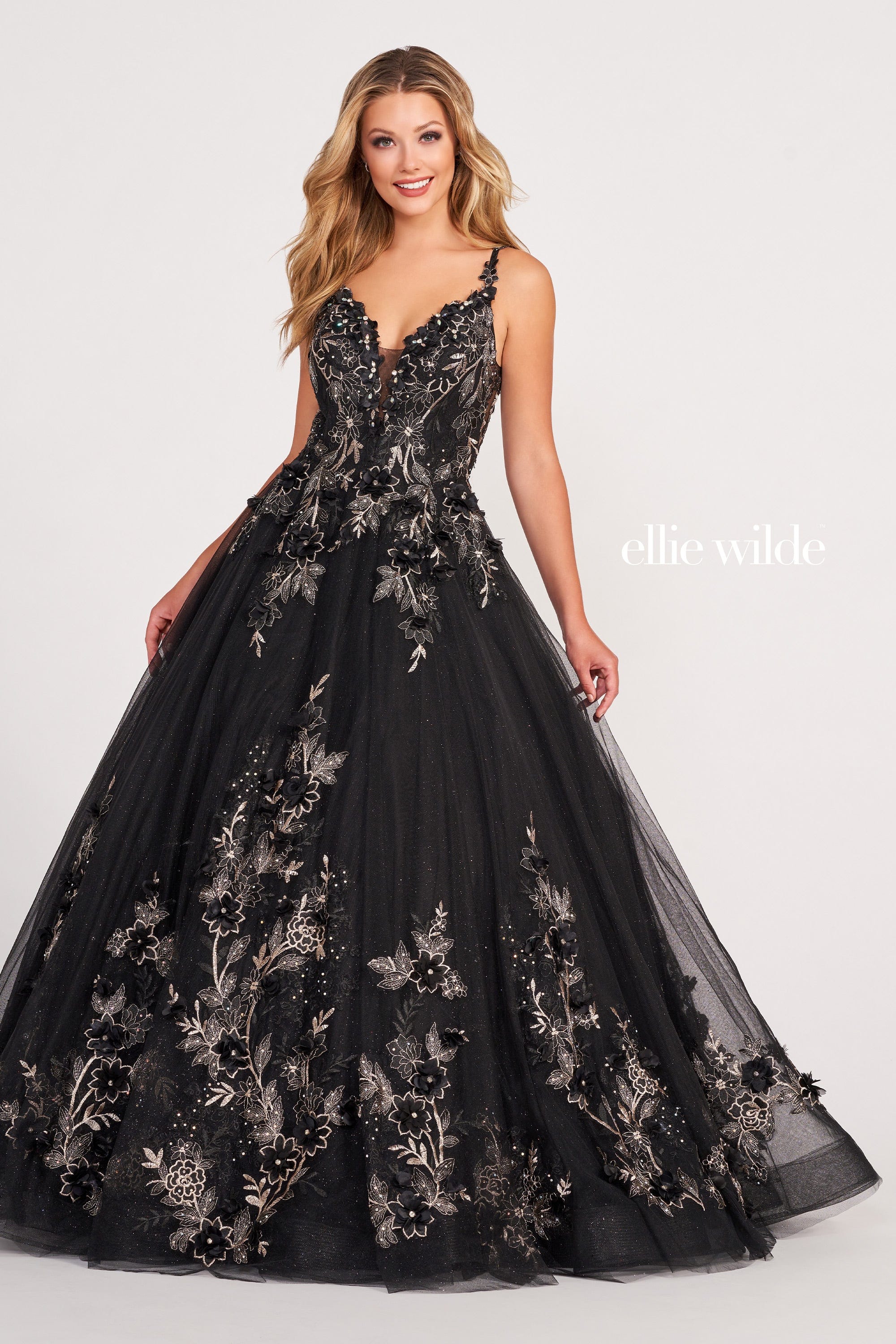 Ellie Wilde Prom Ellie Wilde: EW34125