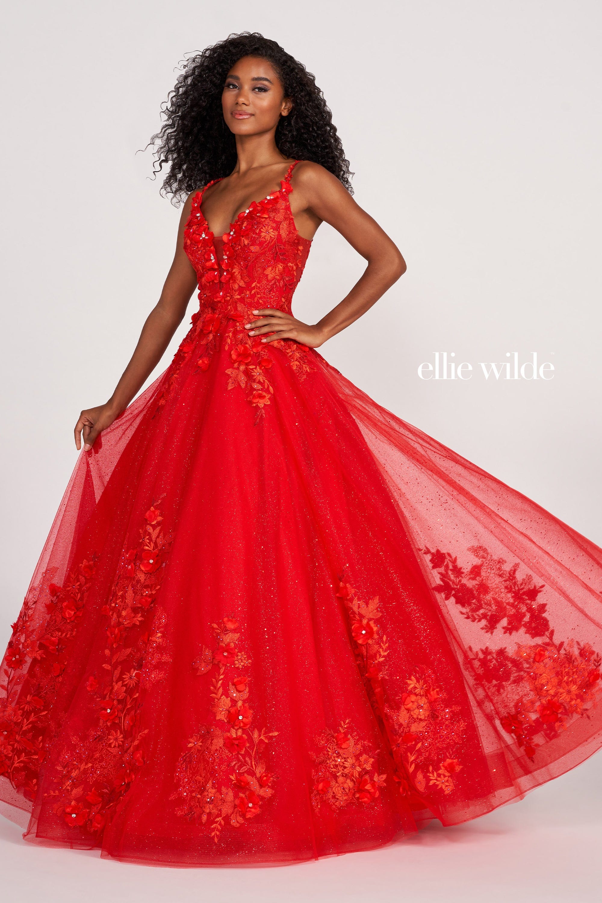 Ellie Wilde Prom Ellie Wilde: EW34125