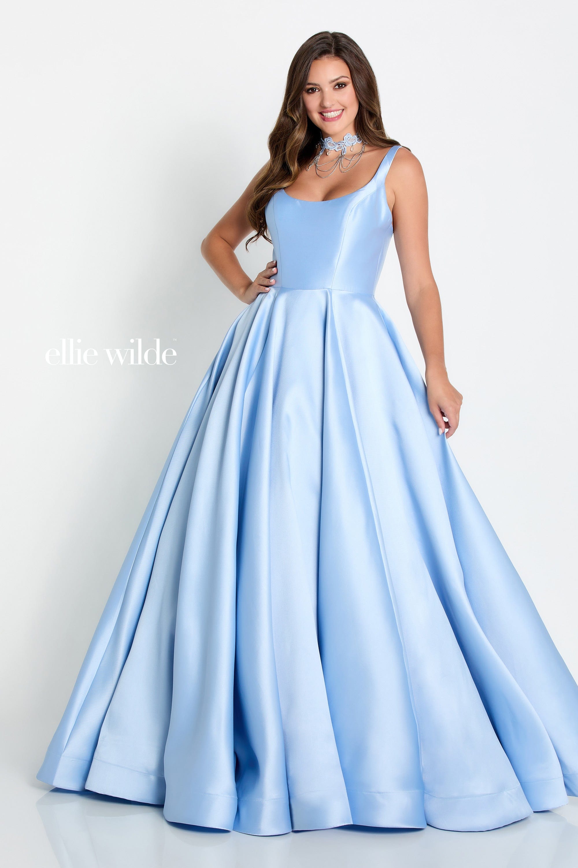 Ellie Wilde Prom Ellie Wilde: EW34130