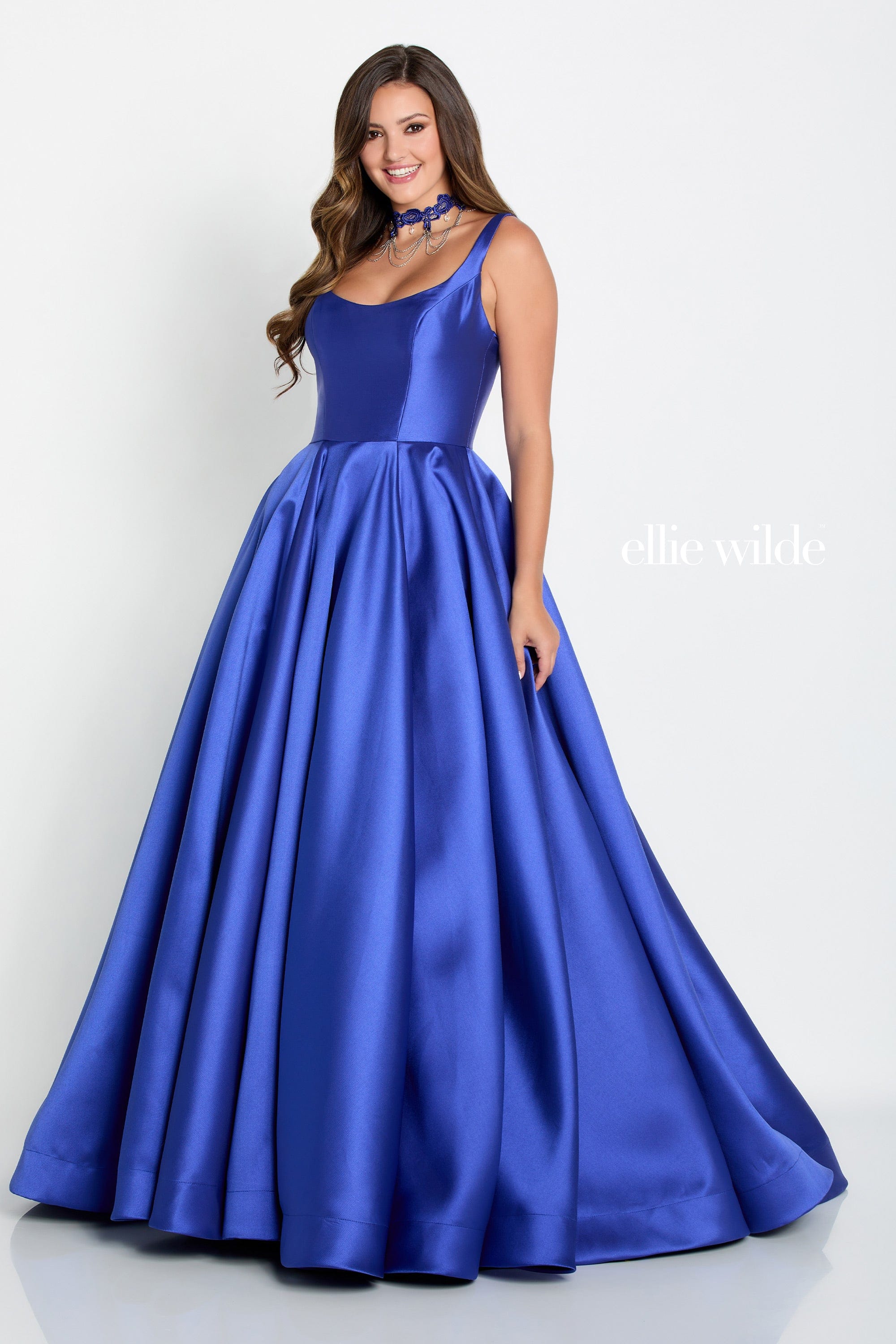 Ellie Wilde Prom Ellie Wilde: EW34130