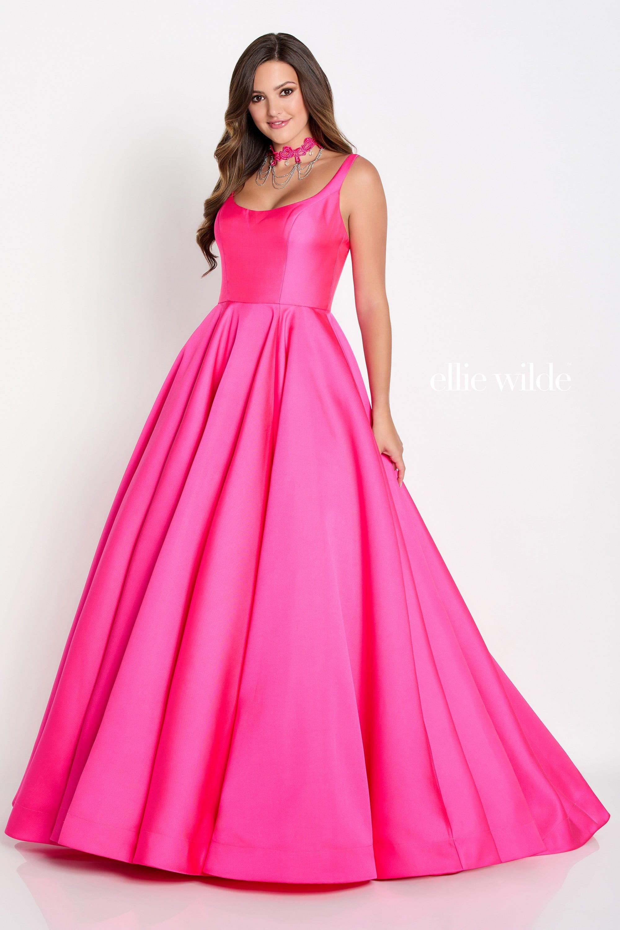 Ellie Wilde Prom Ellie Wilde: EW34130