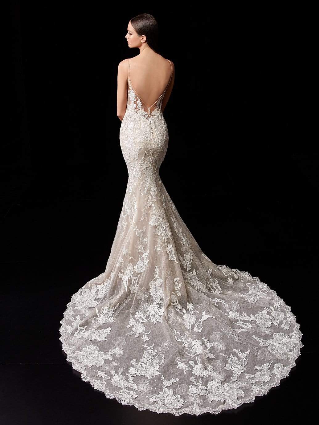 Enzoani Wedding Dress Enzoani: Paige