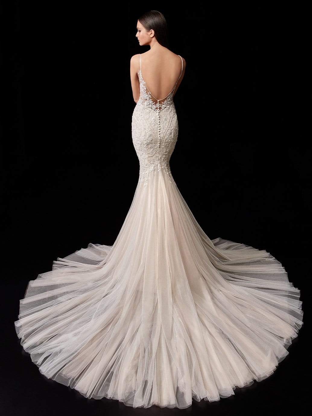 Enzoani Wedding Dress Enzoani: Pebbles