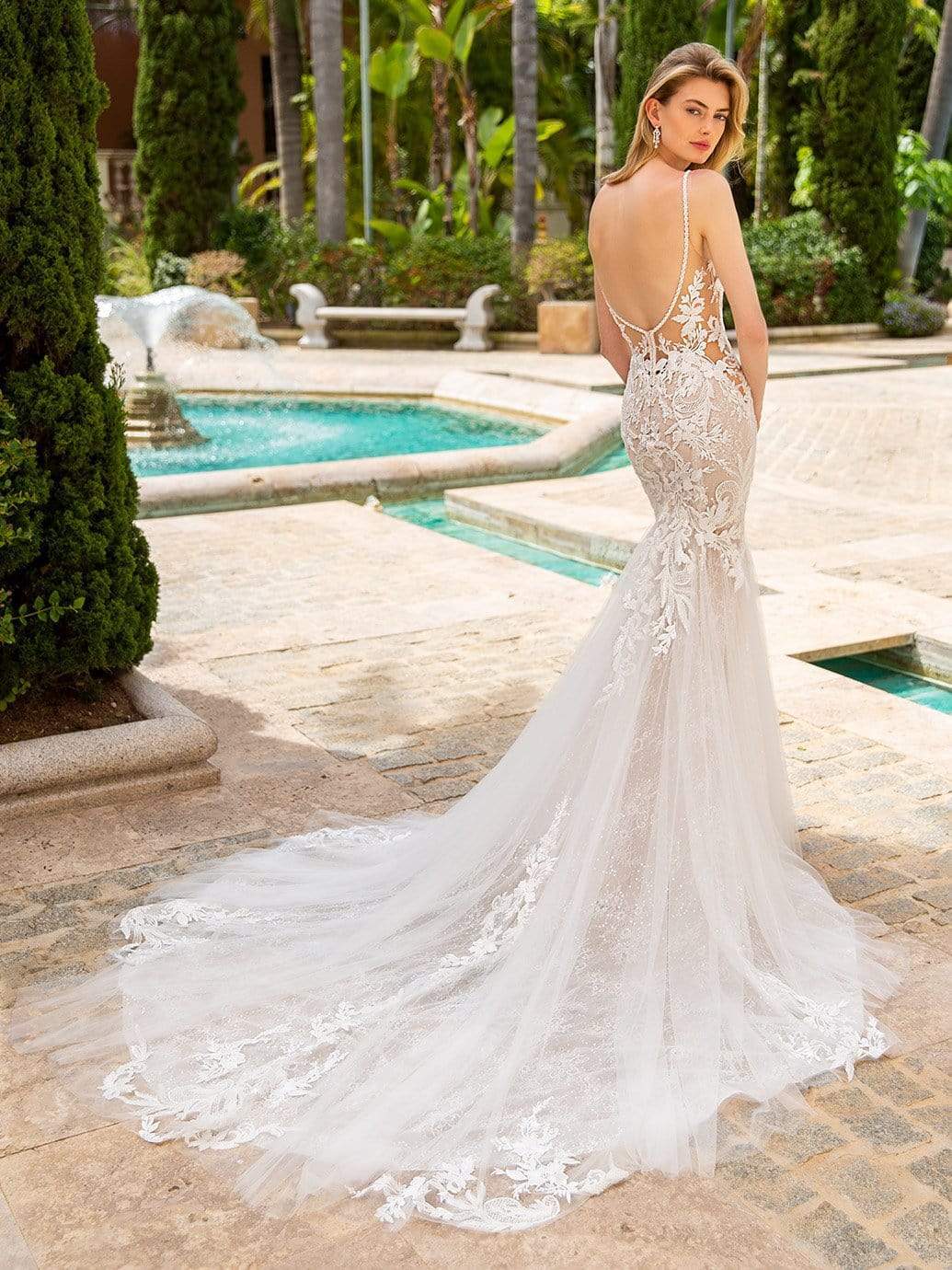 Enzoani Wedding Dress Enzoani Style: Rosie