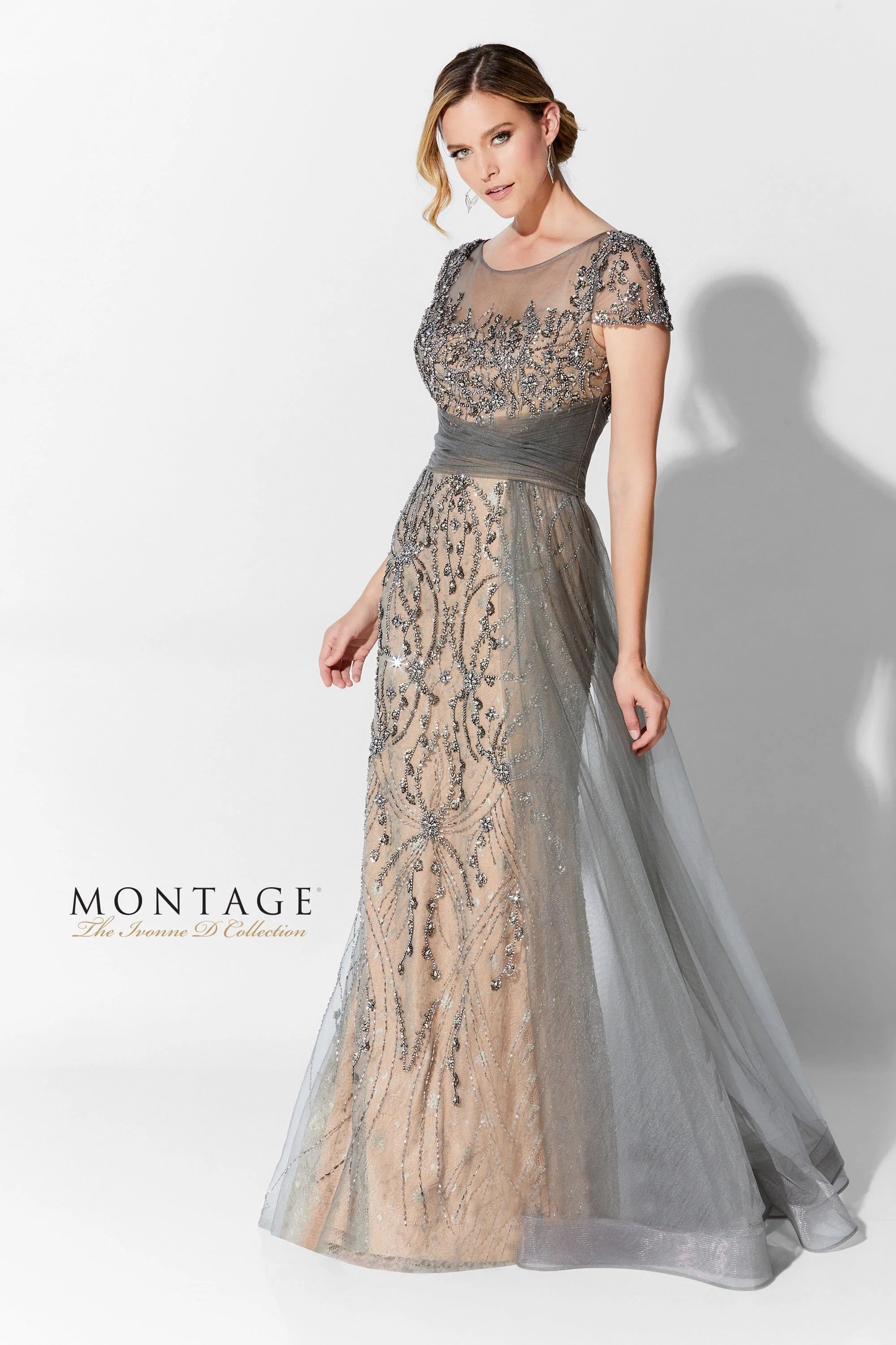 Ivonne d mother of the bride dresses hotsell