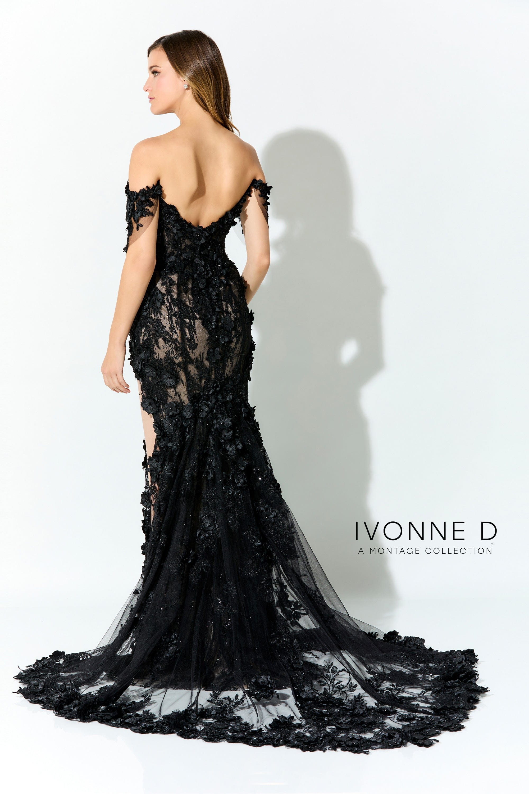 Ivonne D Mother of the Bride Ivonne D: ID915