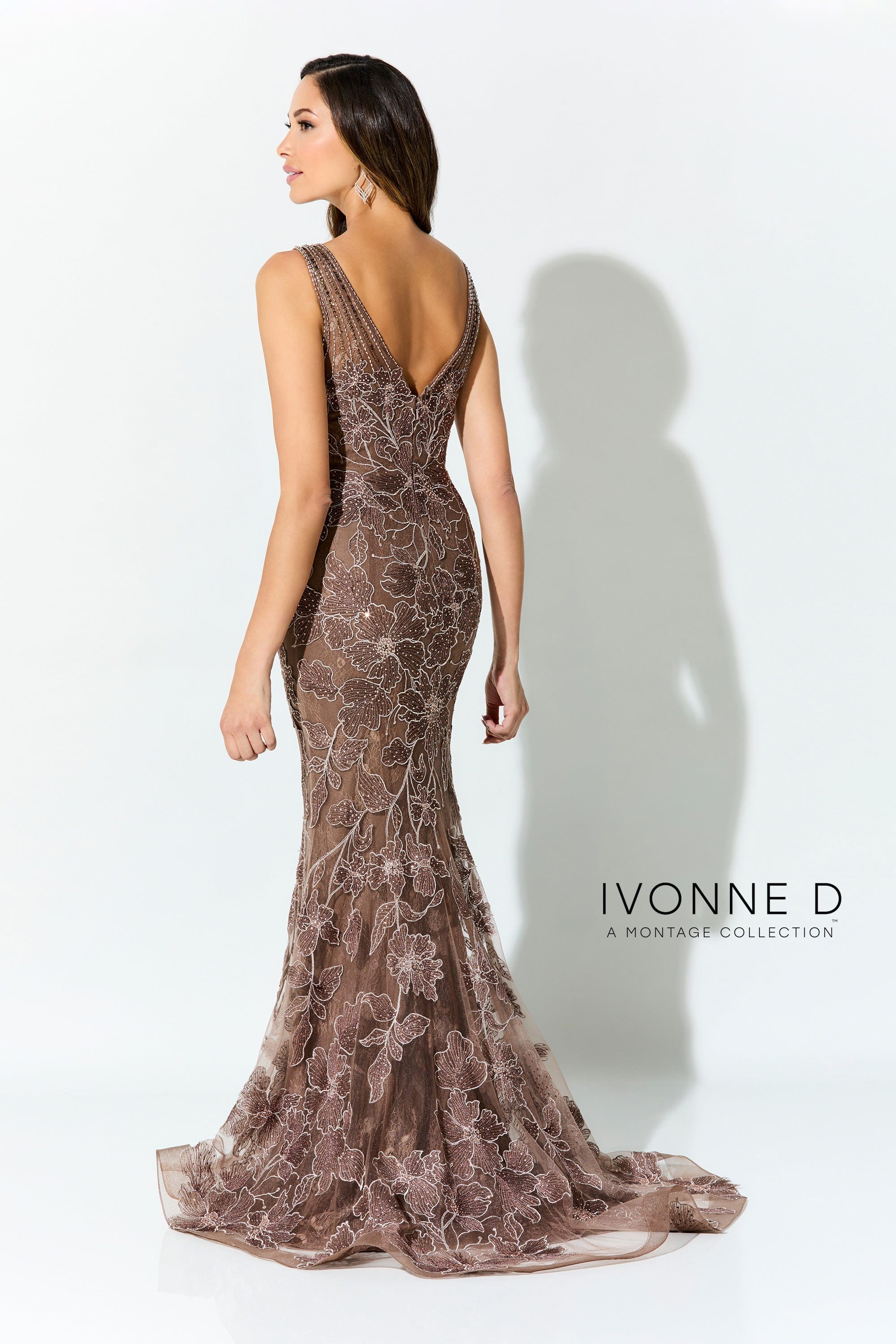 Ivonne D Mother of the Bride Ivonne D: ID916