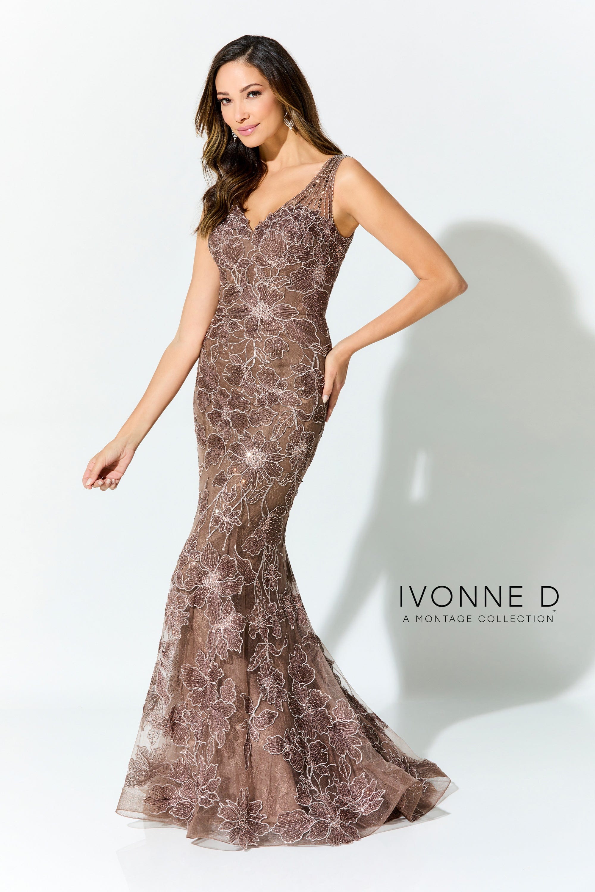 Ivonne D Mother of the Bride Ivonne D: ID916