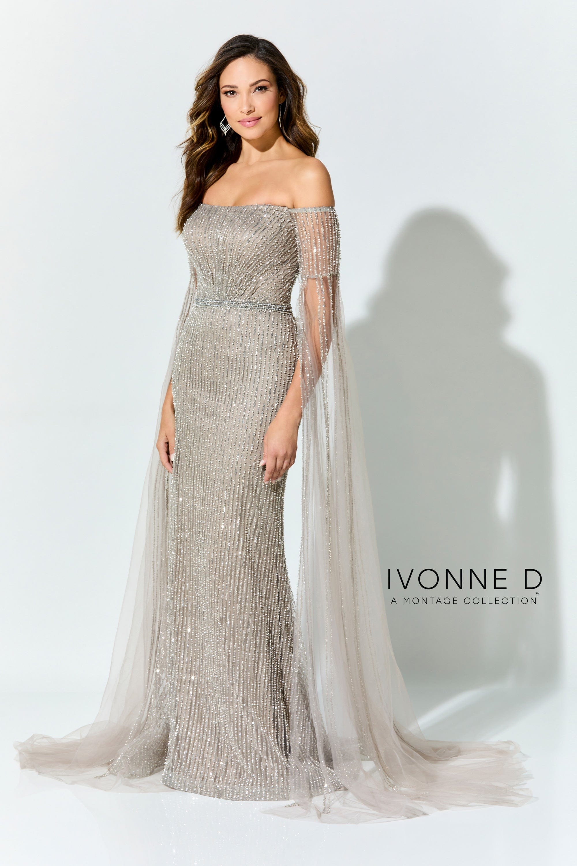 Ivonne D Mother of the Bride Ivonne D: ID917