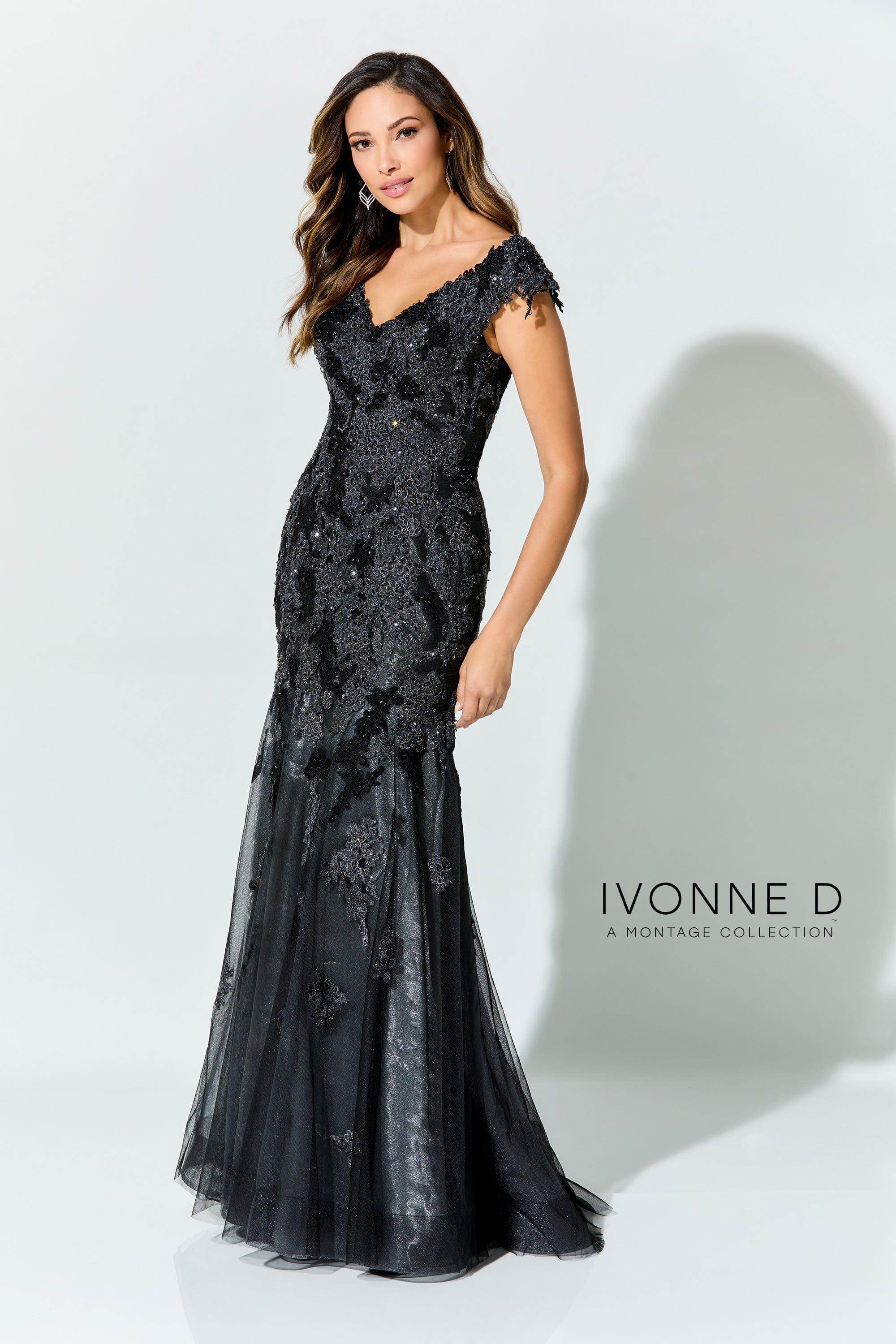 Ivonne D Mother of the Bride Ivonne D: ID919