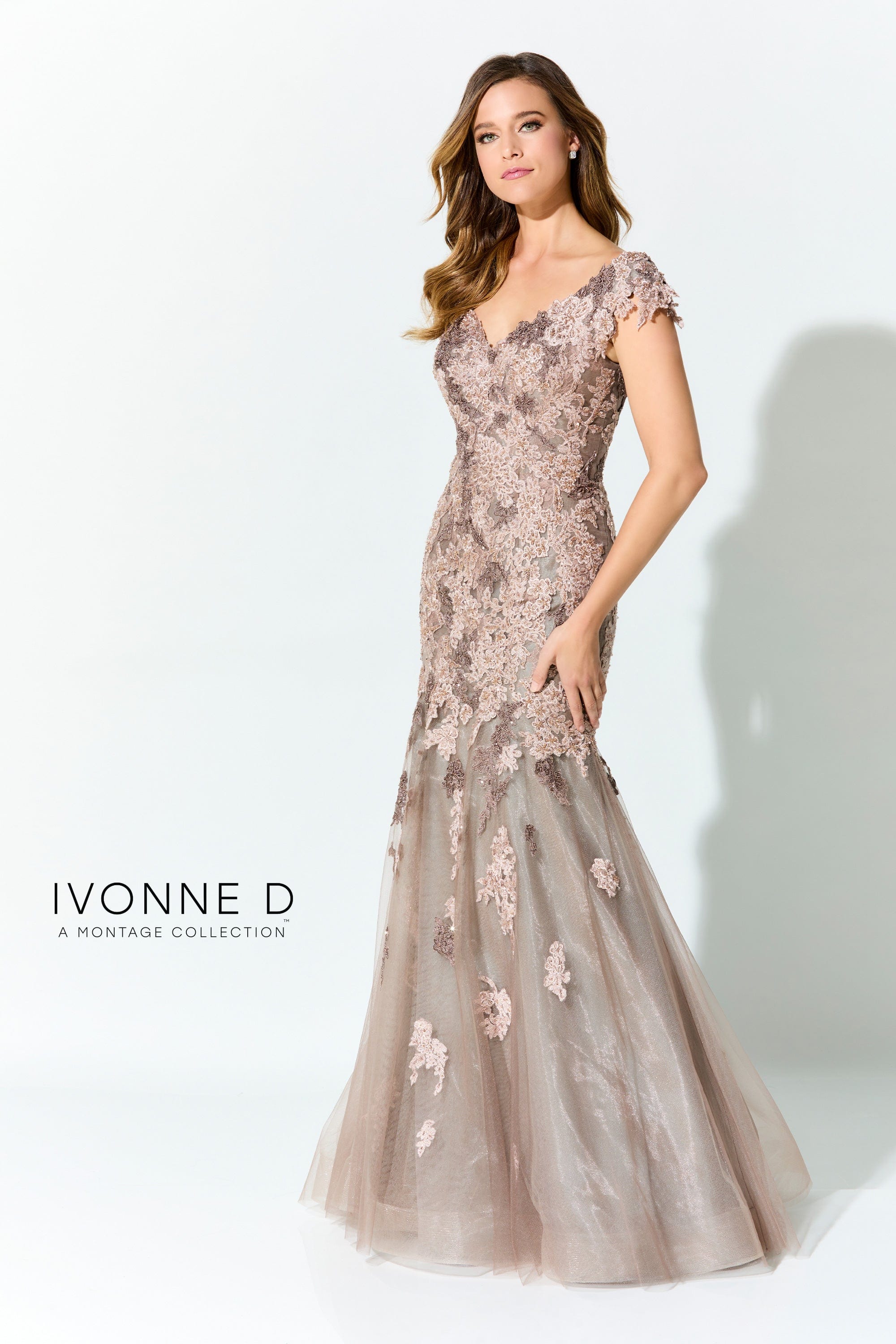 Ivonne D Mother of the Bride Ivonne D: ID919
