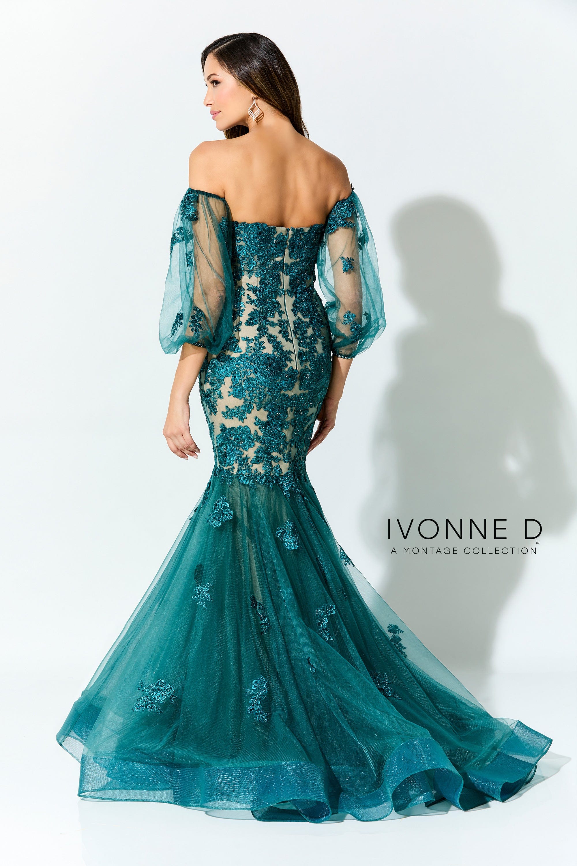 Ivonne D Mother of the Bride Ivonne D: ID920