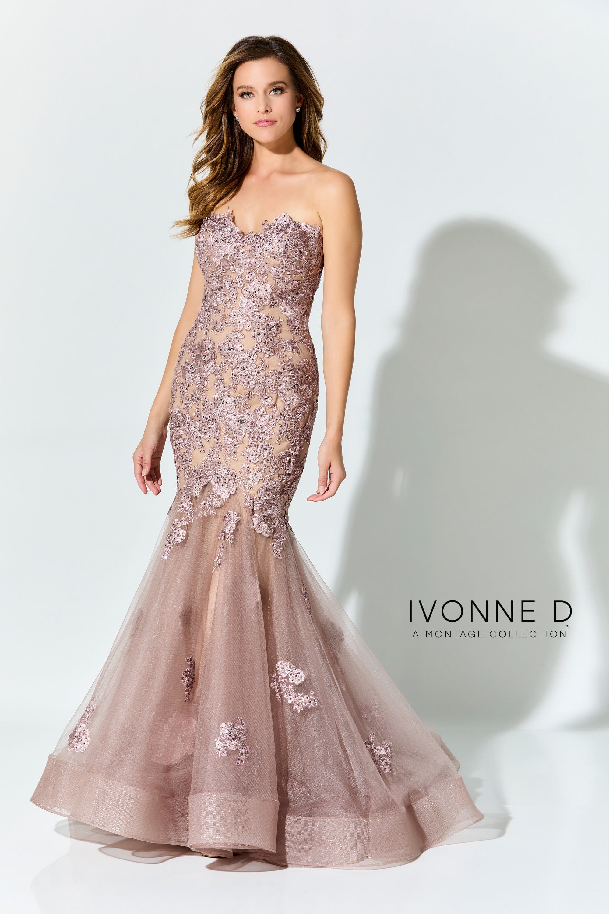 Ivonne D Mother of the Bride Ivonne D: ID920