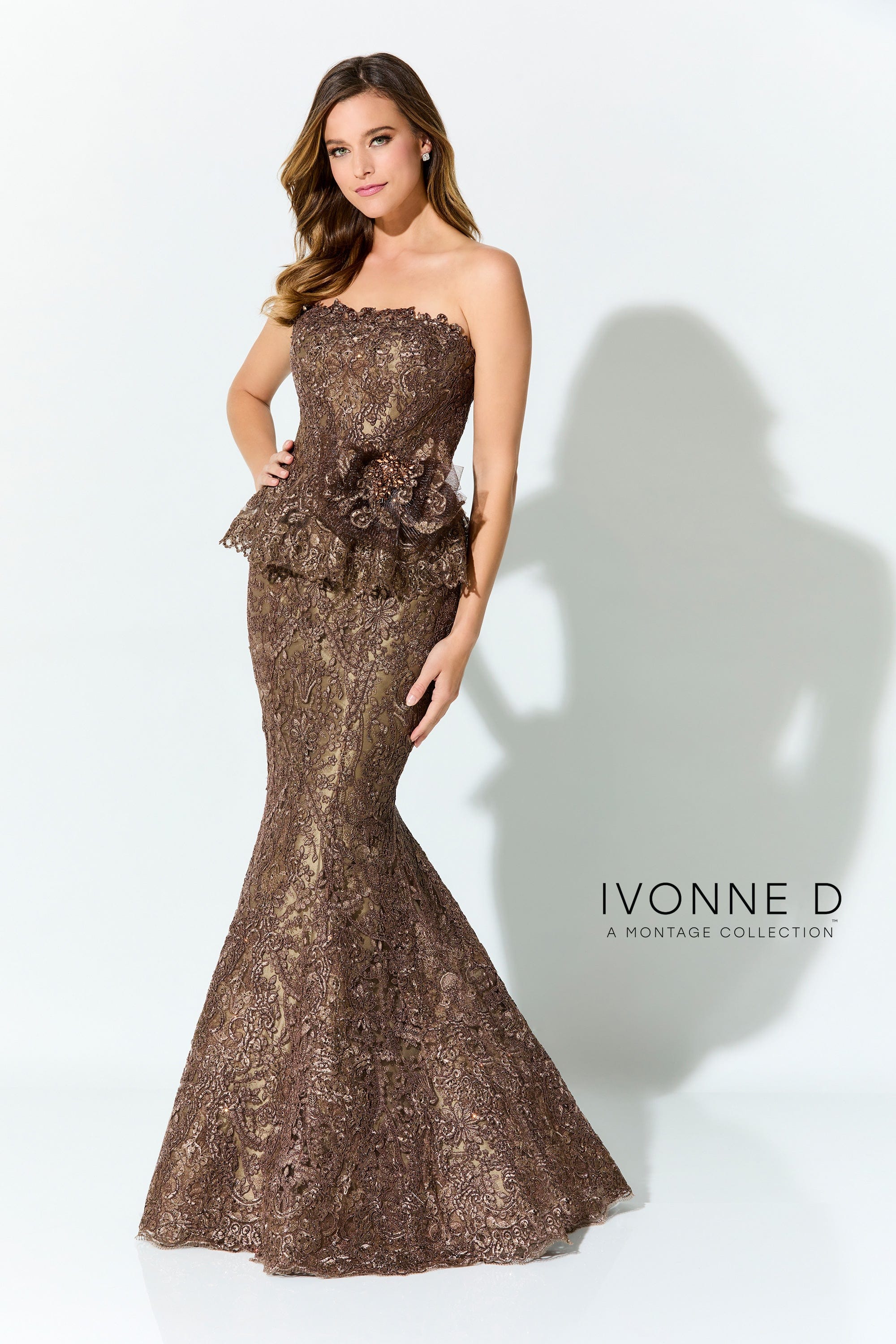 Ivonne D Mother of the Bride Ivonne D: ID921