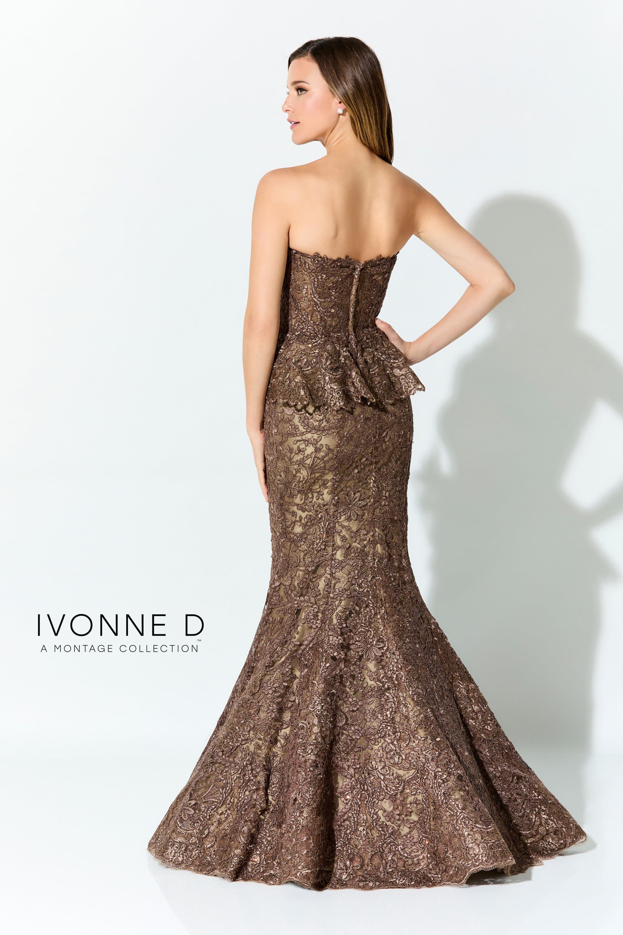 Ivonne D Mother of the Bride Ivonne D: ID921