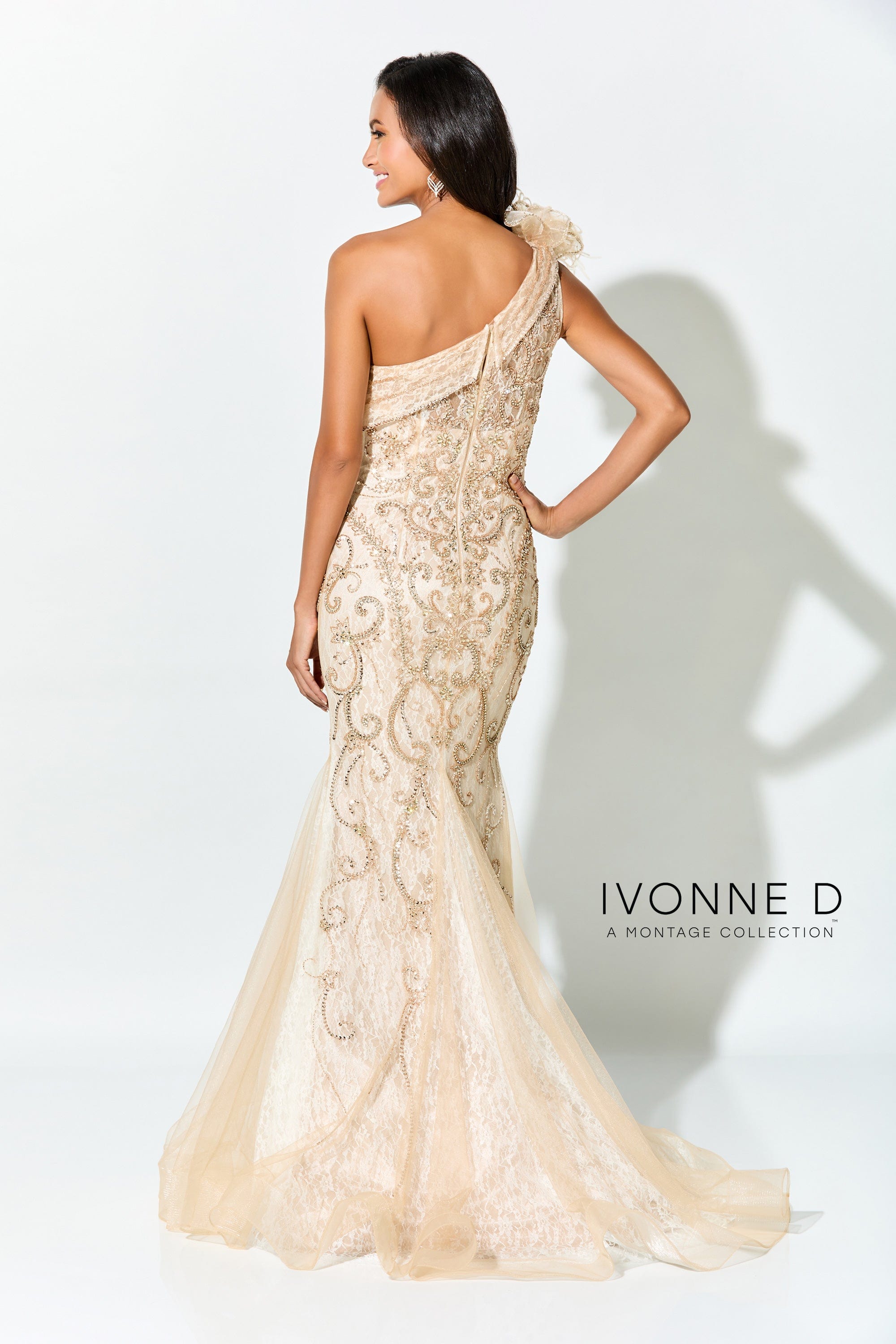 Ivonne D Mother of the Bride Ivonne D: ID922