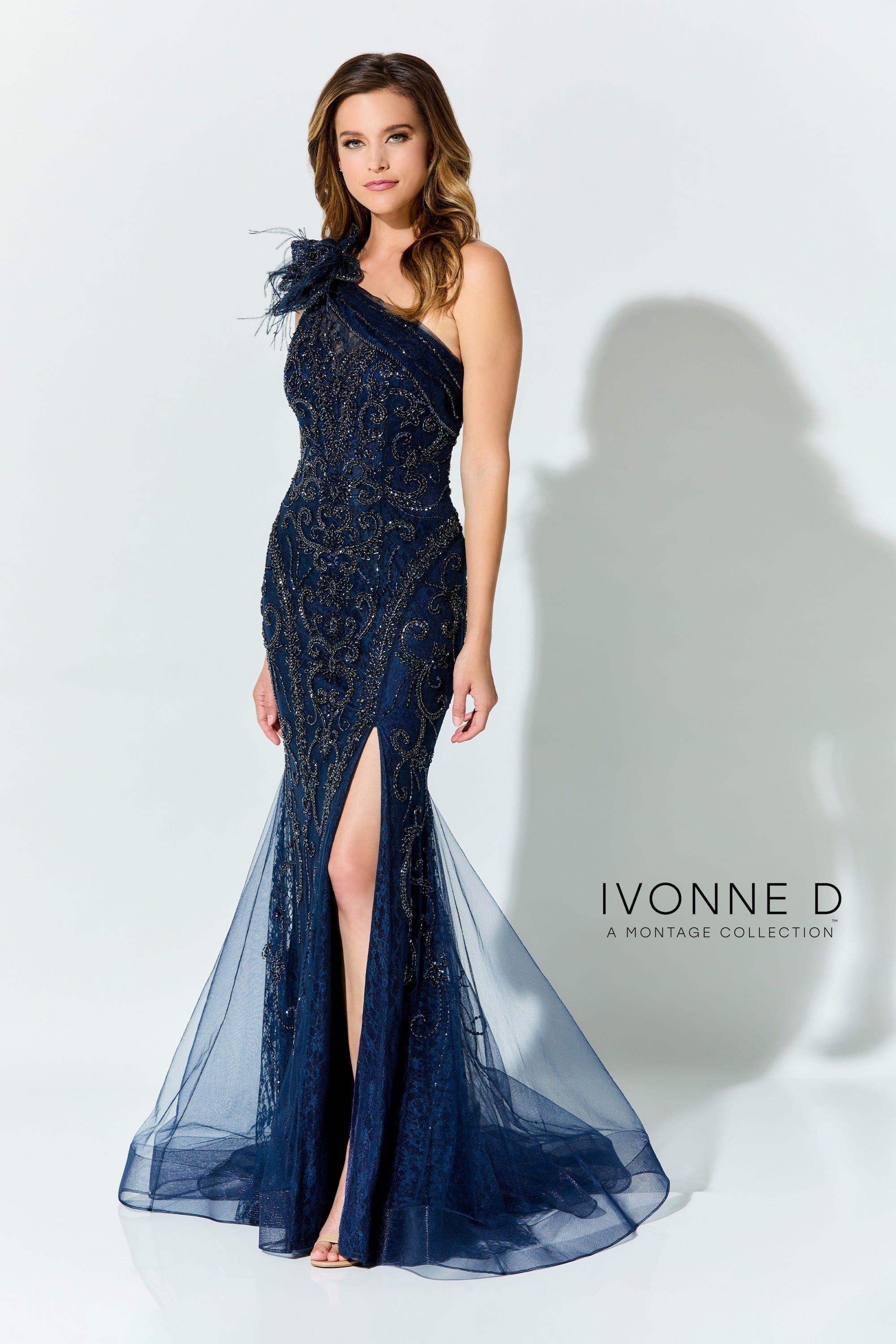 Ivonne D Mother of the Bride Ivonne D: ID922
