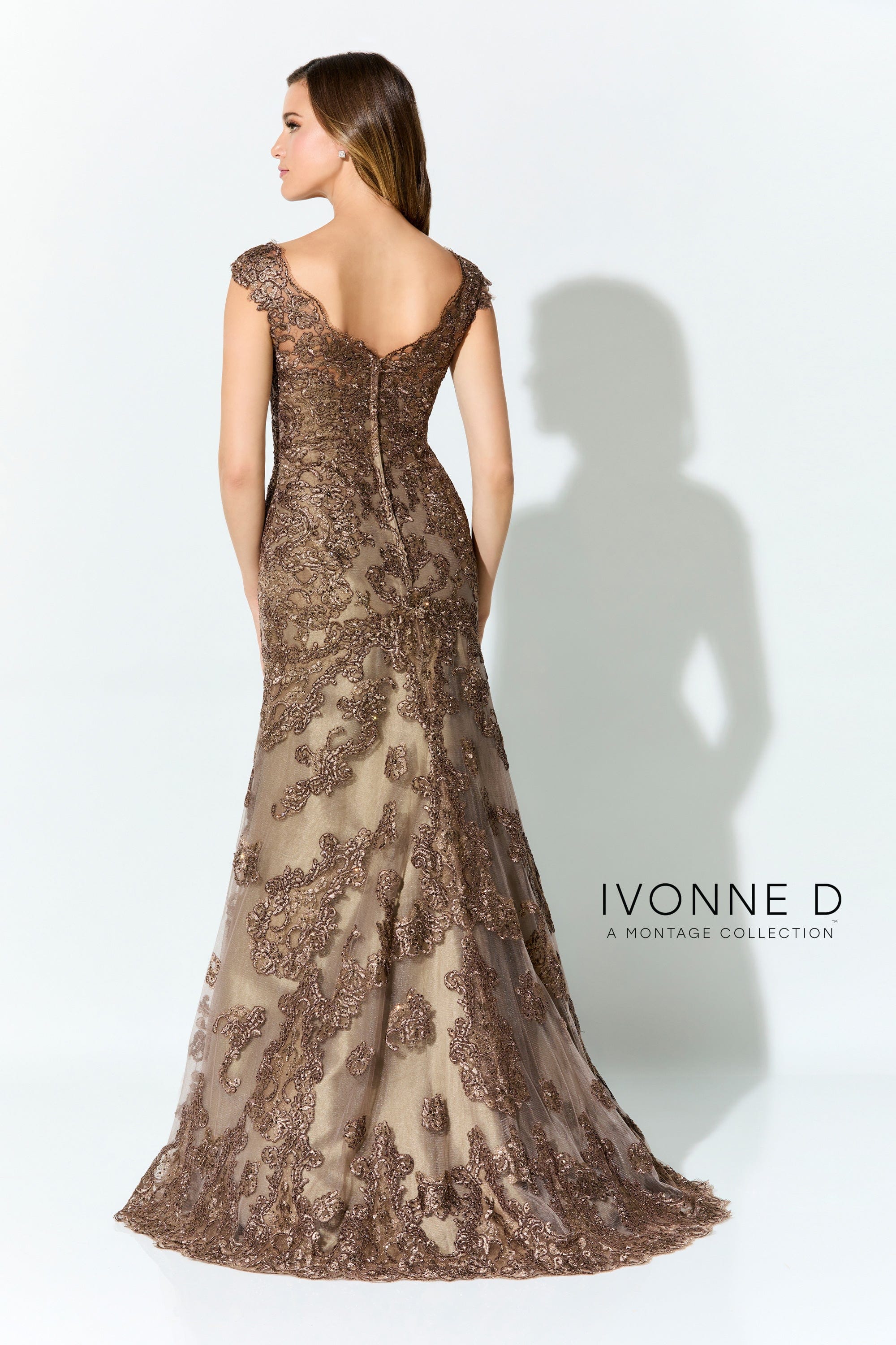 Ivonne D Mother of the Bride Ivonne D: ID923