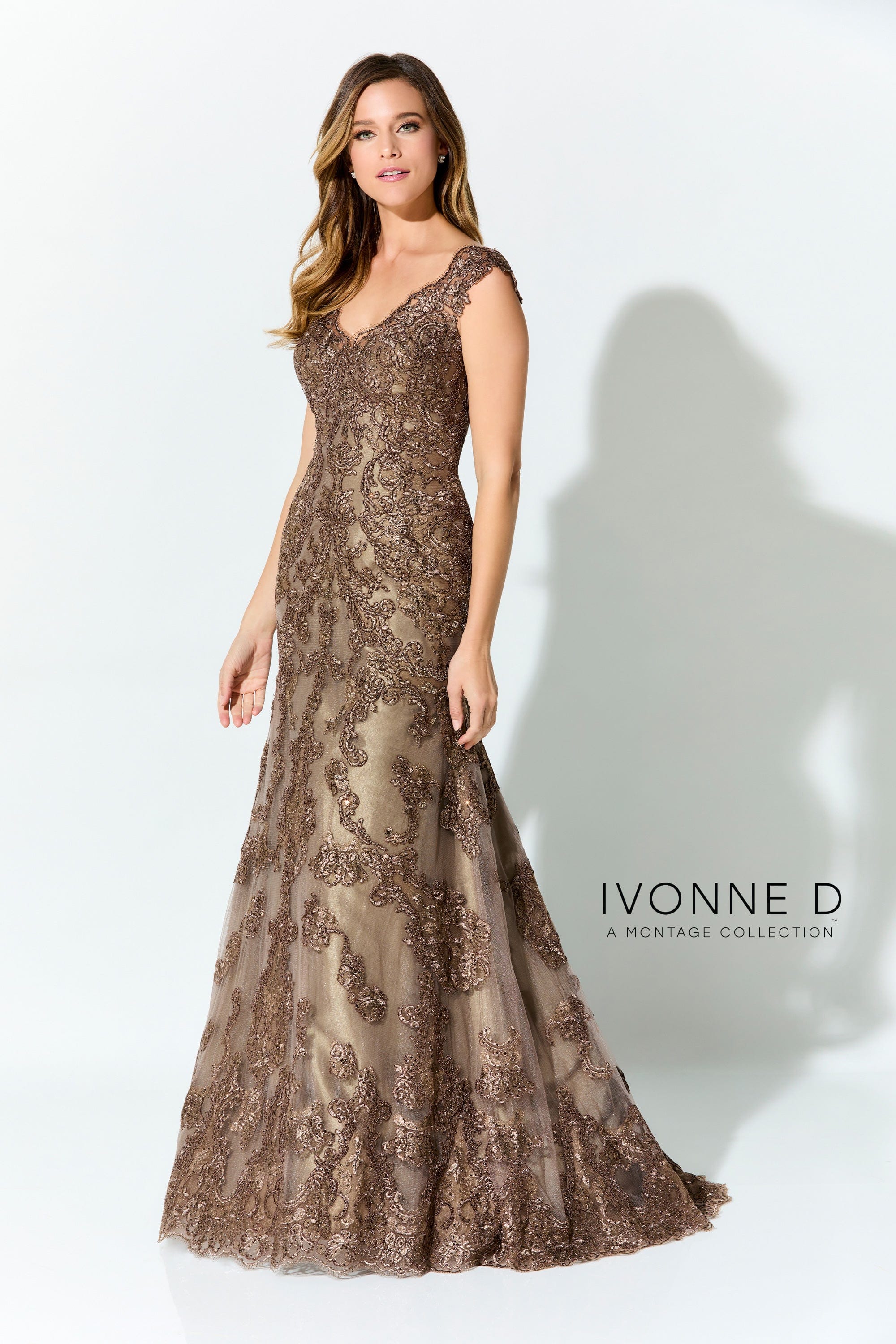 Ivonne D Mother of the Bride Ivonne D: ID923