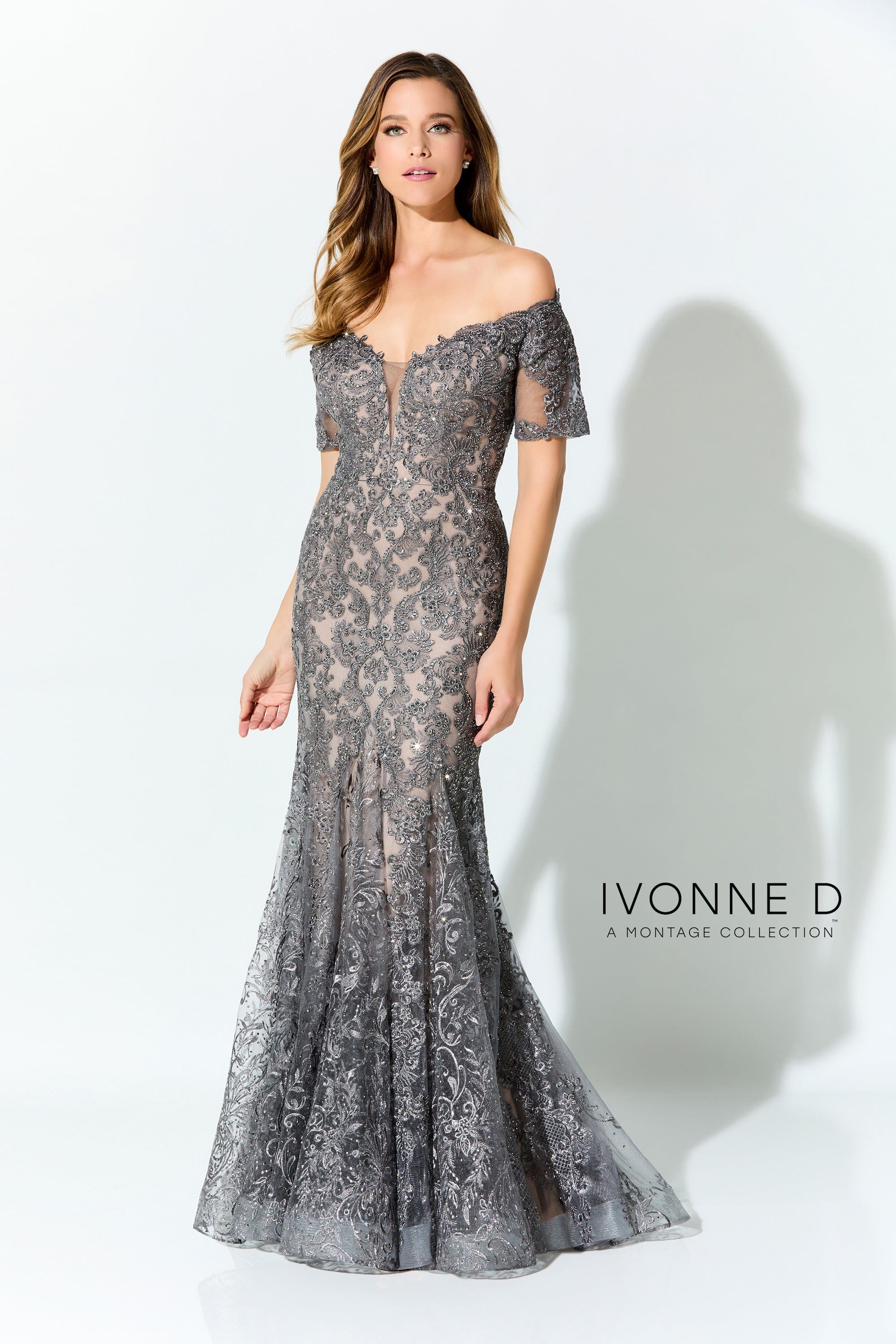 Ivonne D Mother of the Bride Ivonne D: ID925