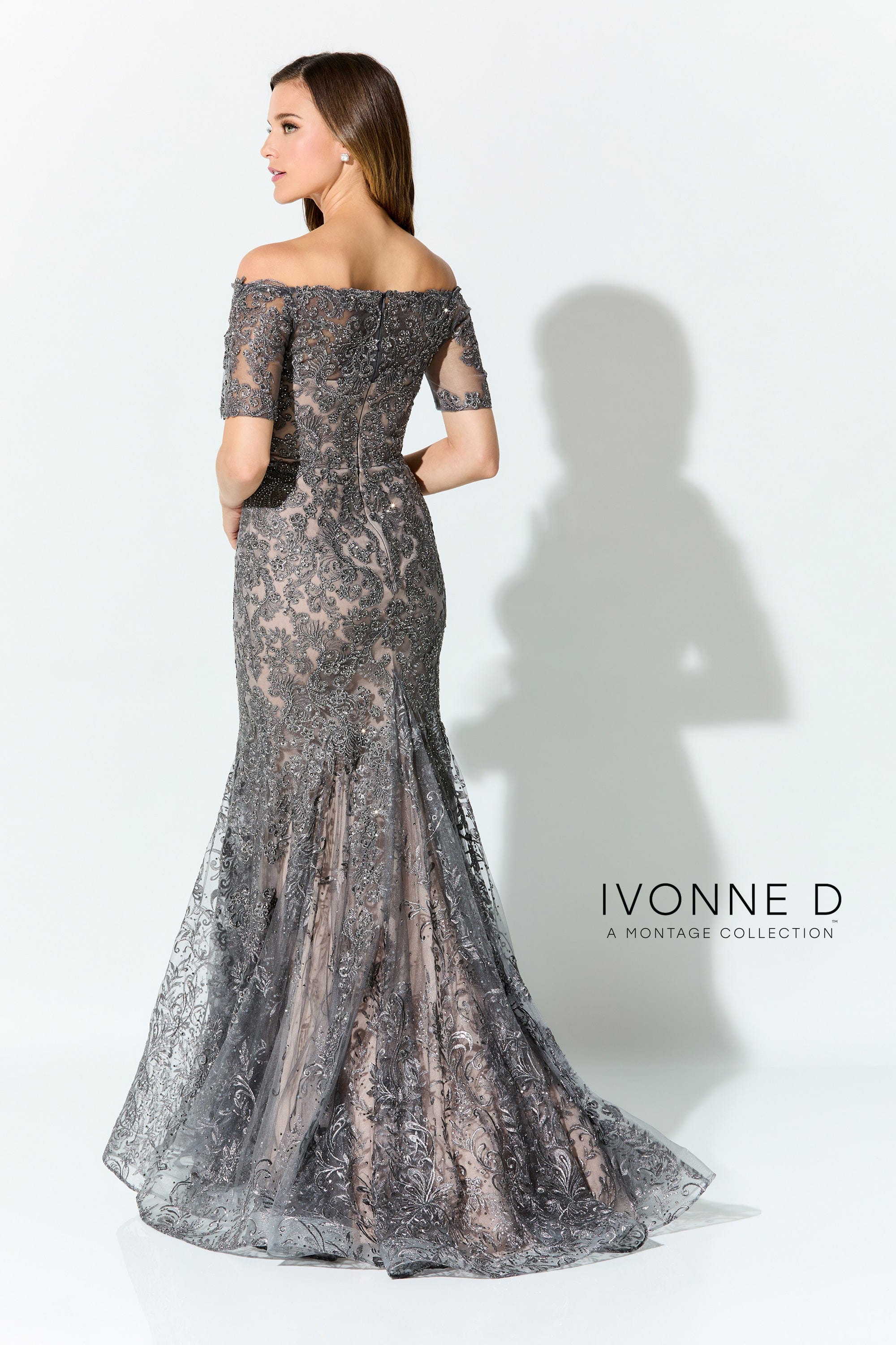 Ivonne D Mother of the Bride Ivonne D: ID925