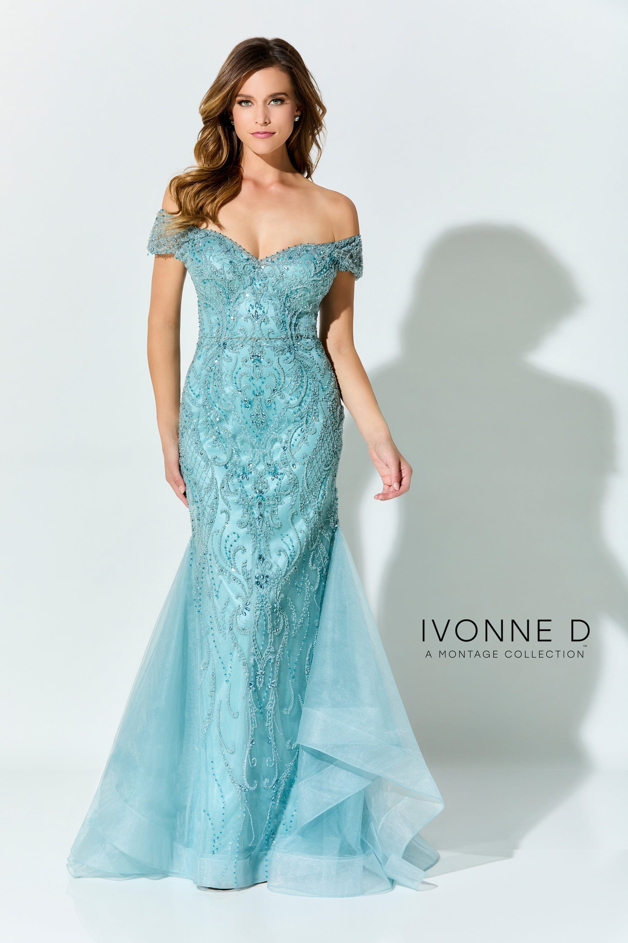 Ivonne D Mother of the Bride Ivonne D: ID926