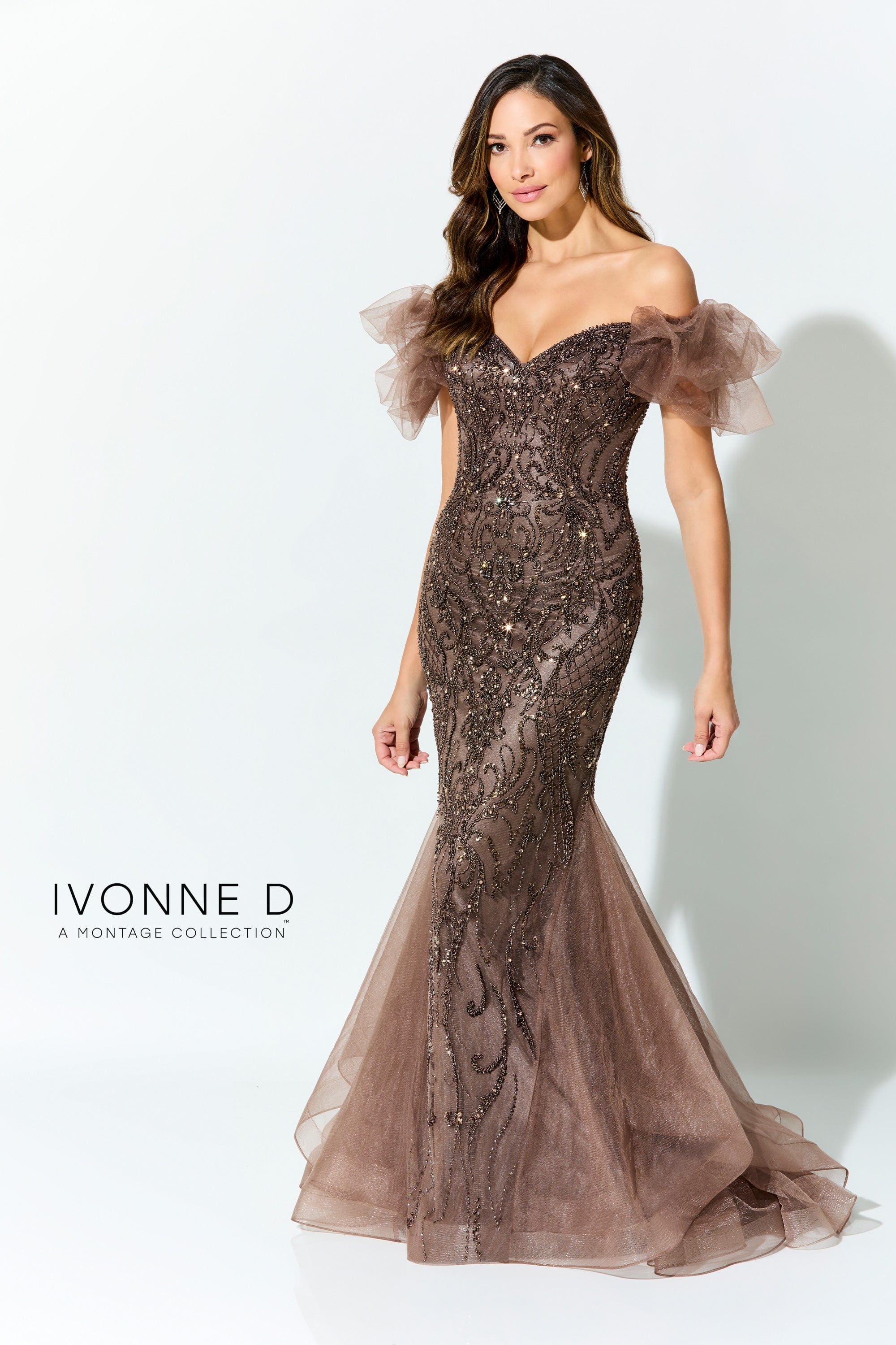 Ivonne D Mother of the Bride Ivonne D: ID926