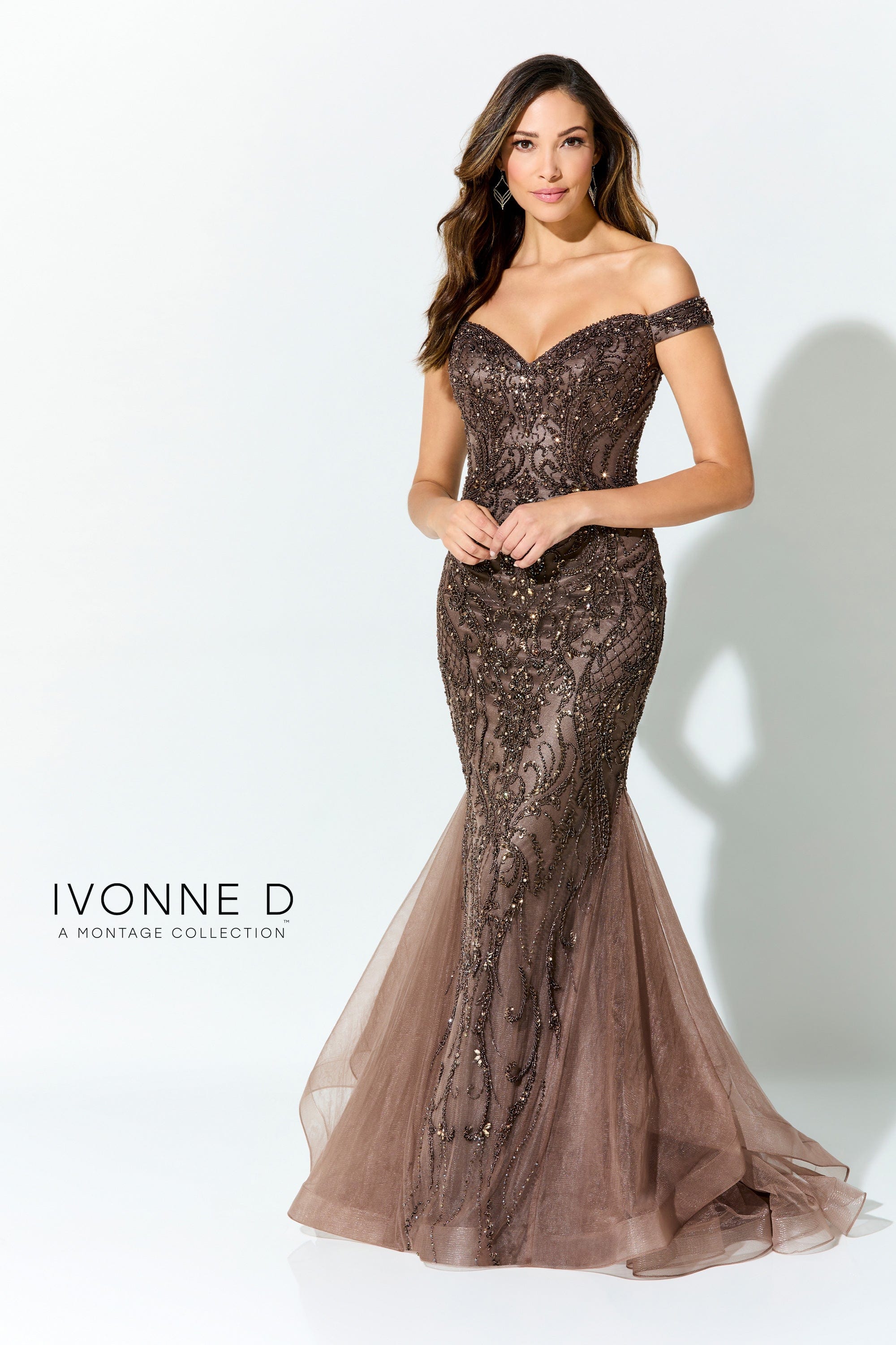 Ivonne D Mother of the Bride Ivonne D: ID926