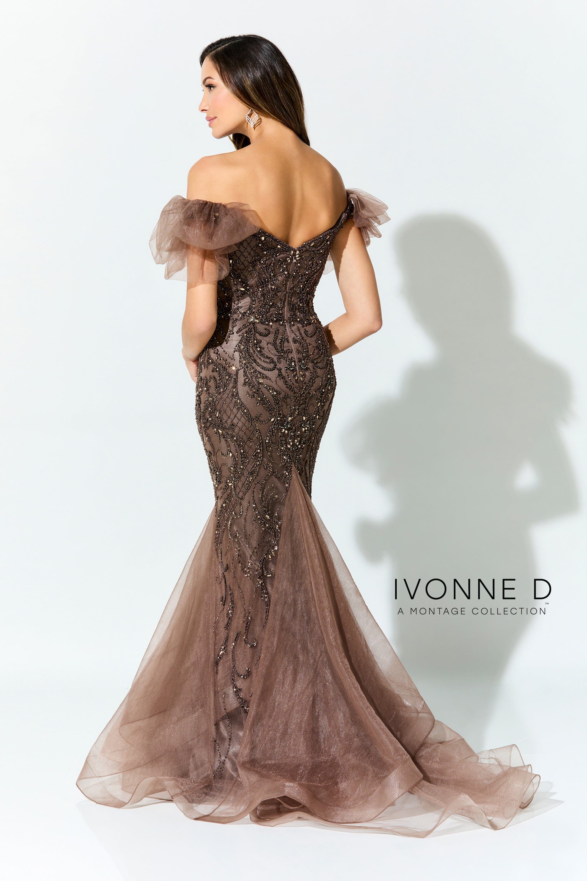 Ivonne D Mother of the Bride Ivonne D: ID926